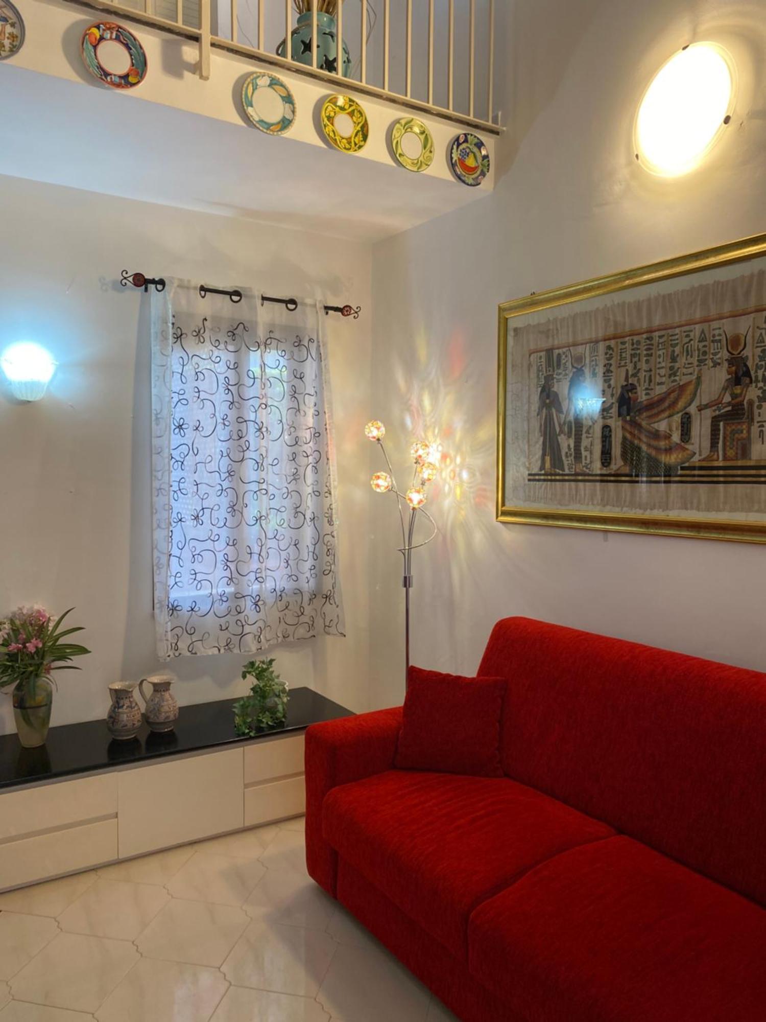 Villa Azzurra Cefalu
