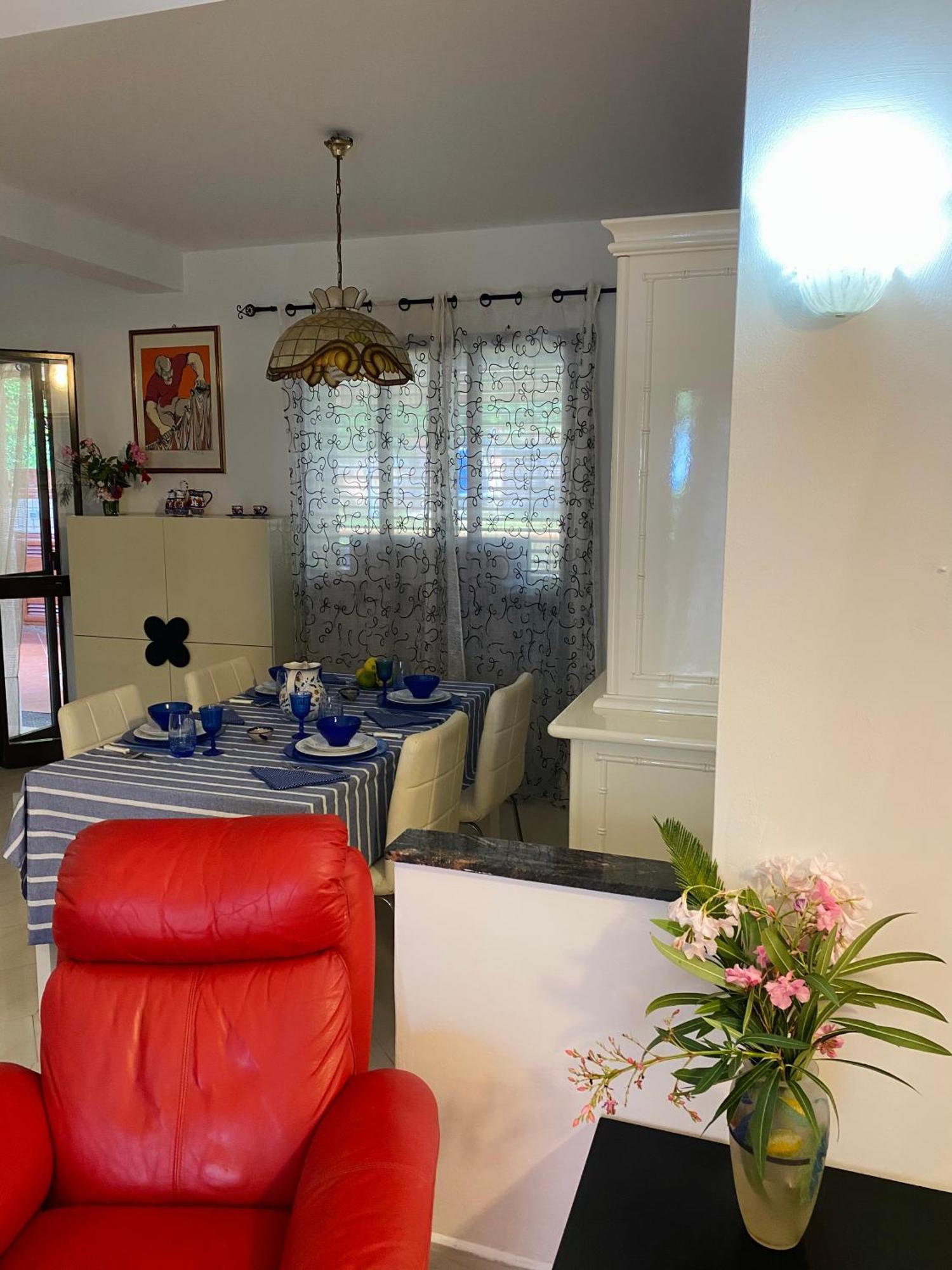 Azzurra Villa Cefalu