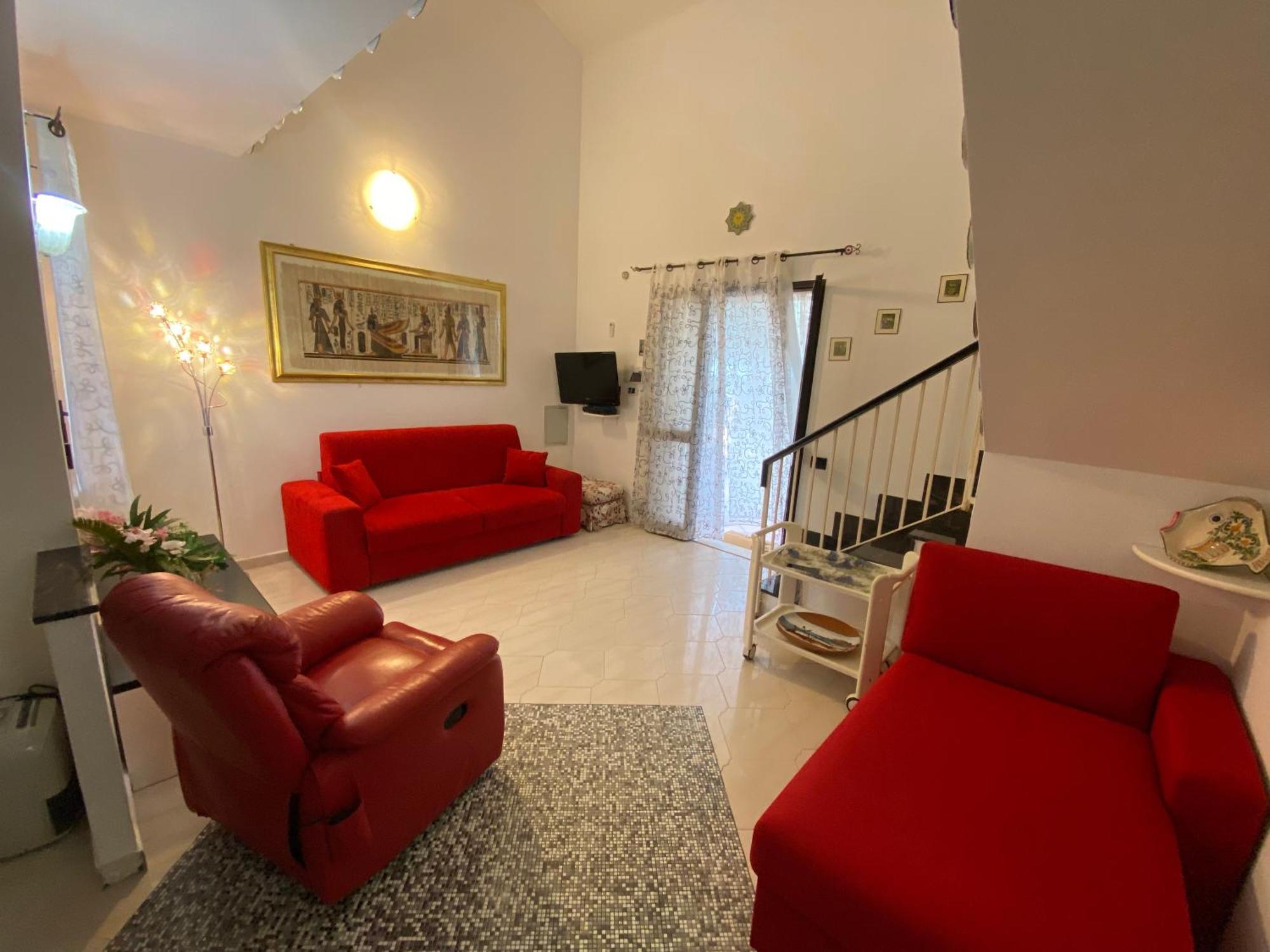 Villa Azzurra