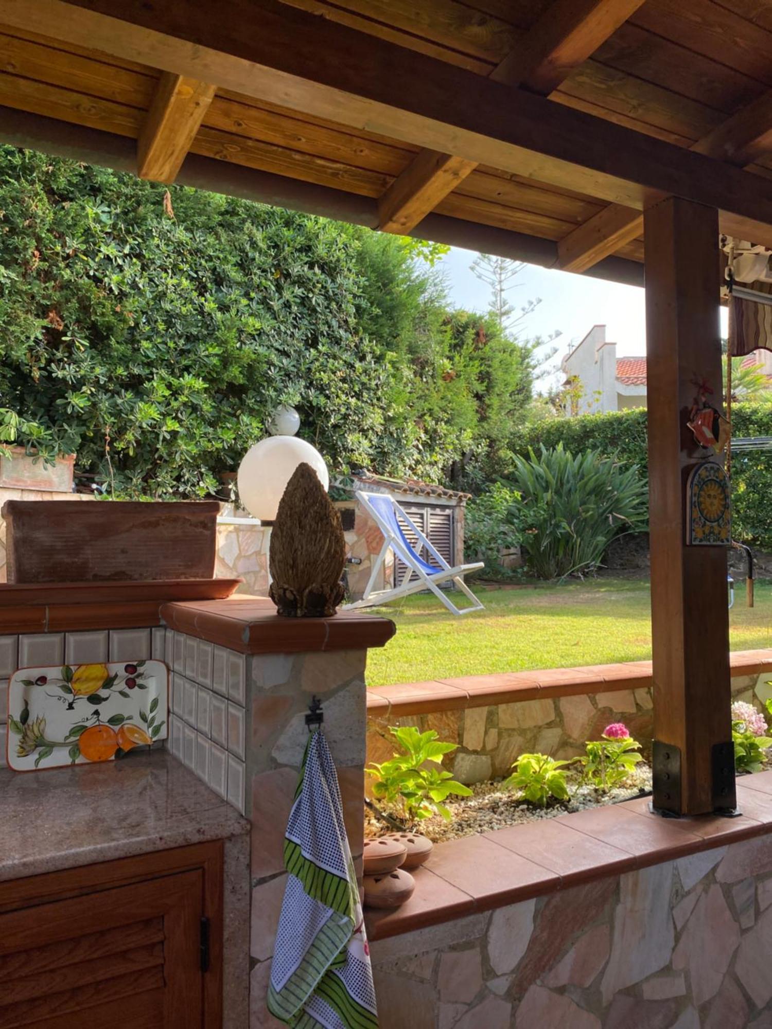 Azzurra * Cefalu