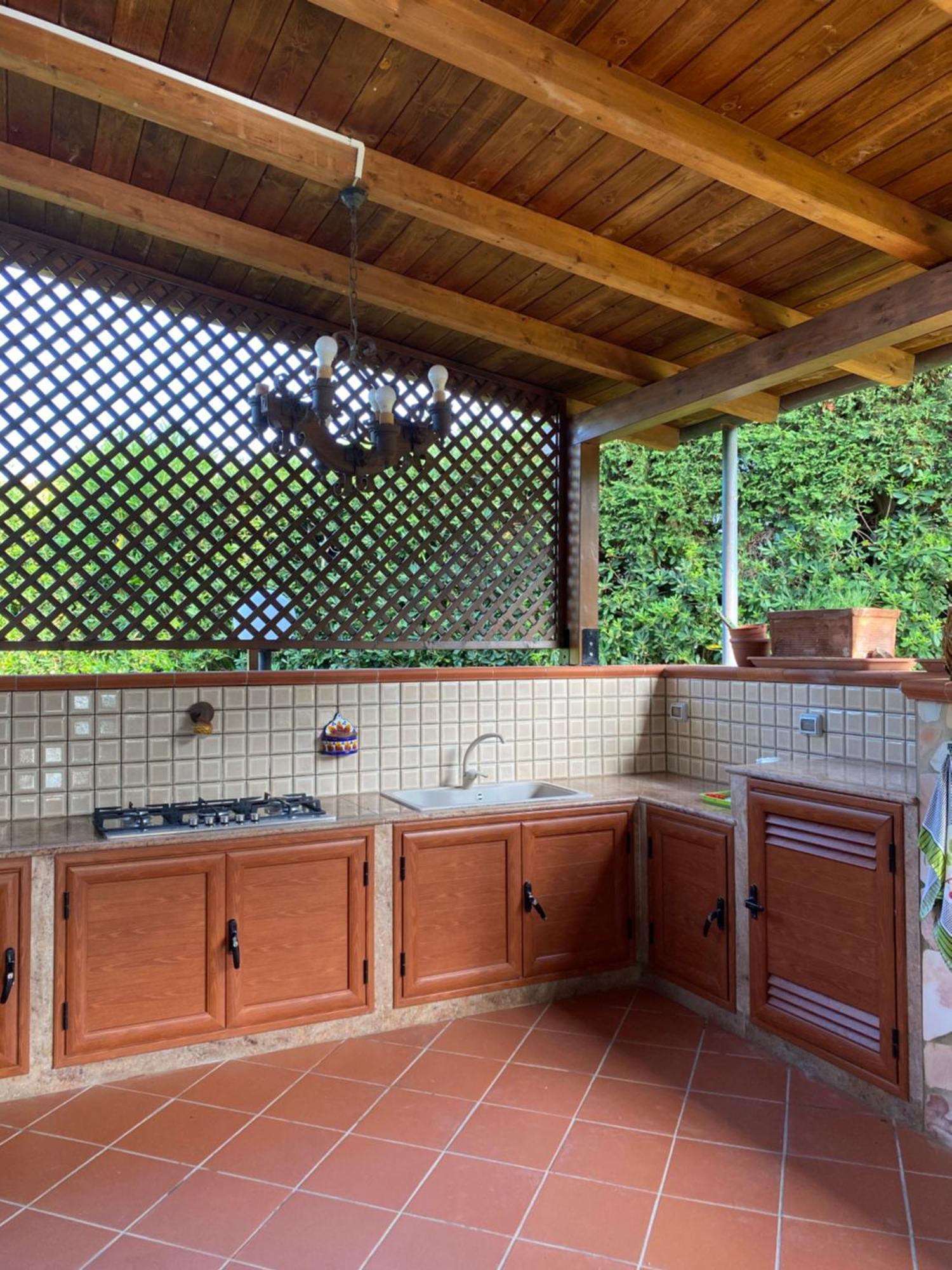 Azzurra Villa Cefalu