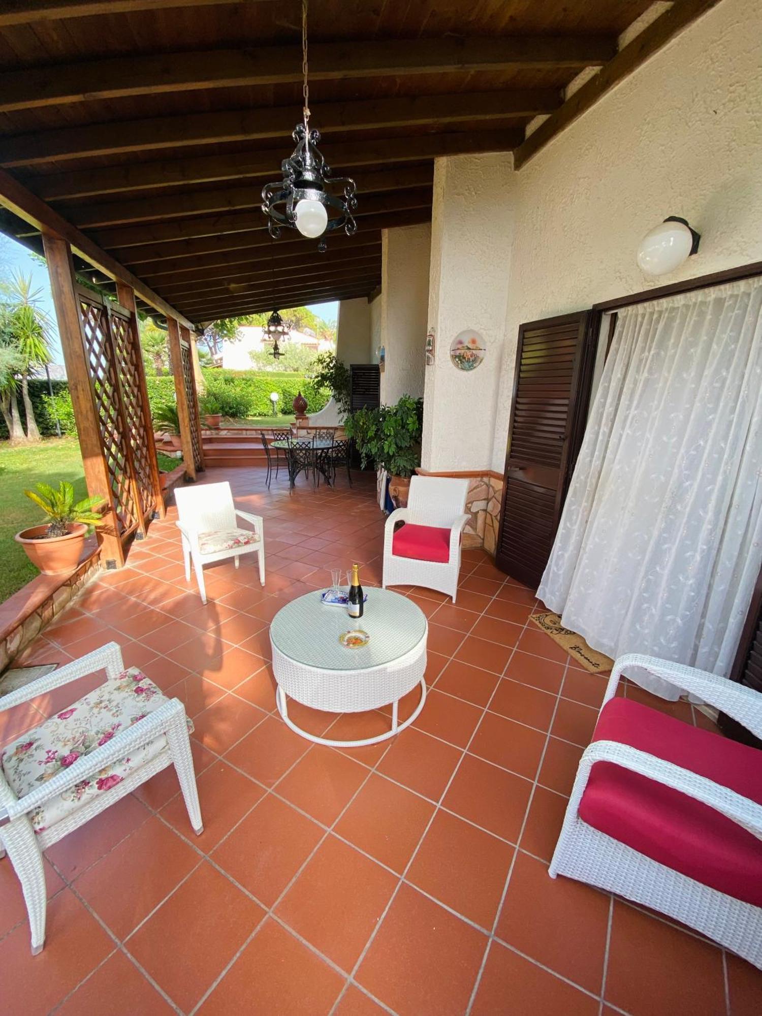 Villa Azzurra