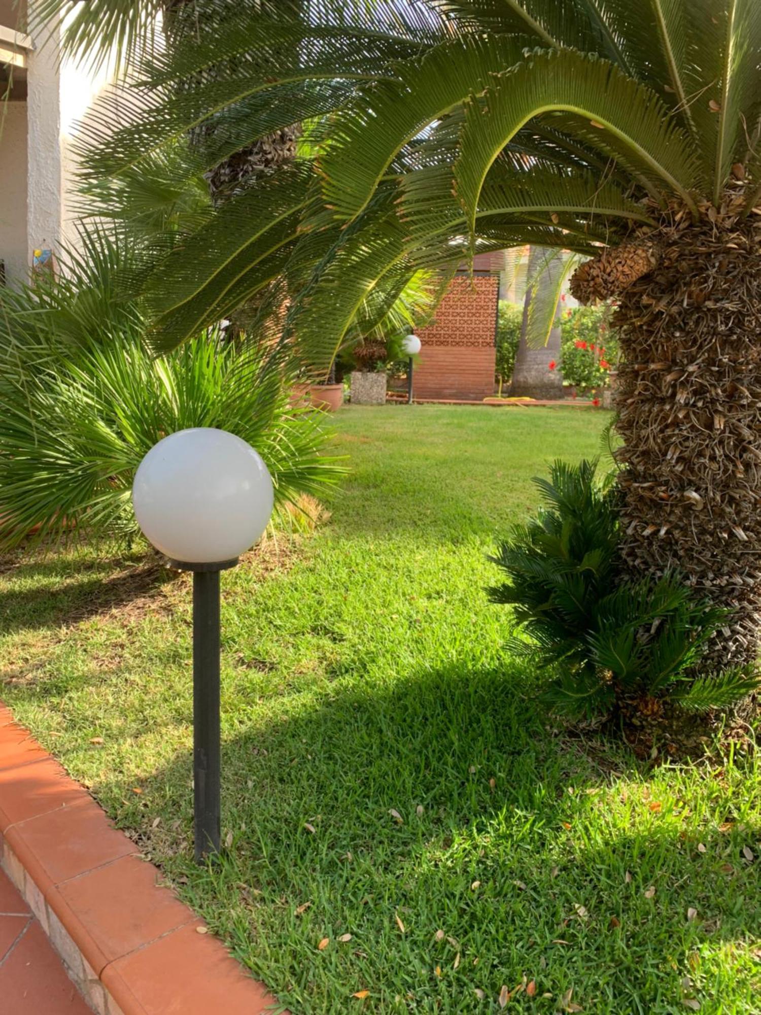 Azzurra Villa Cefalu