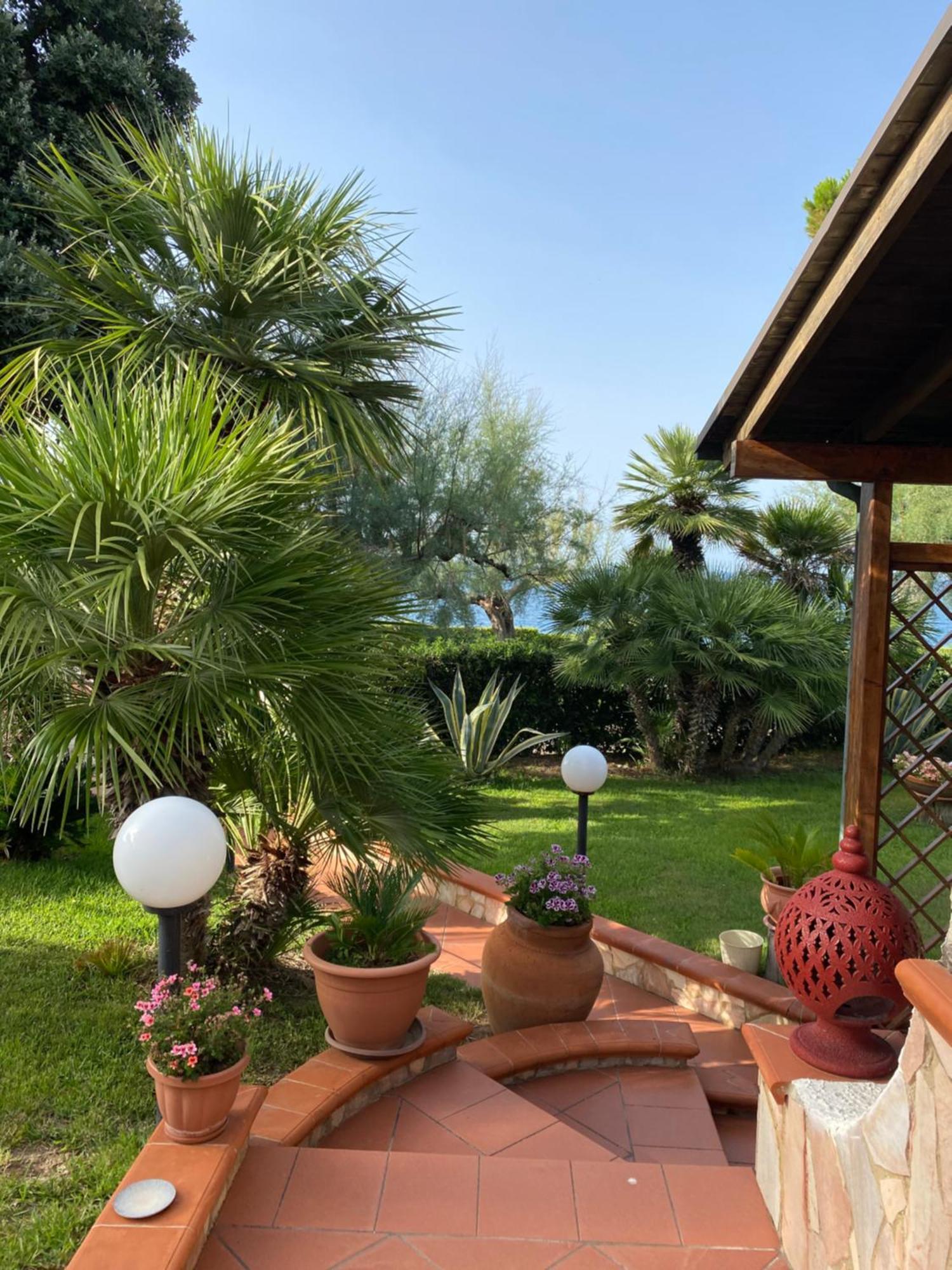Villa Azzurra