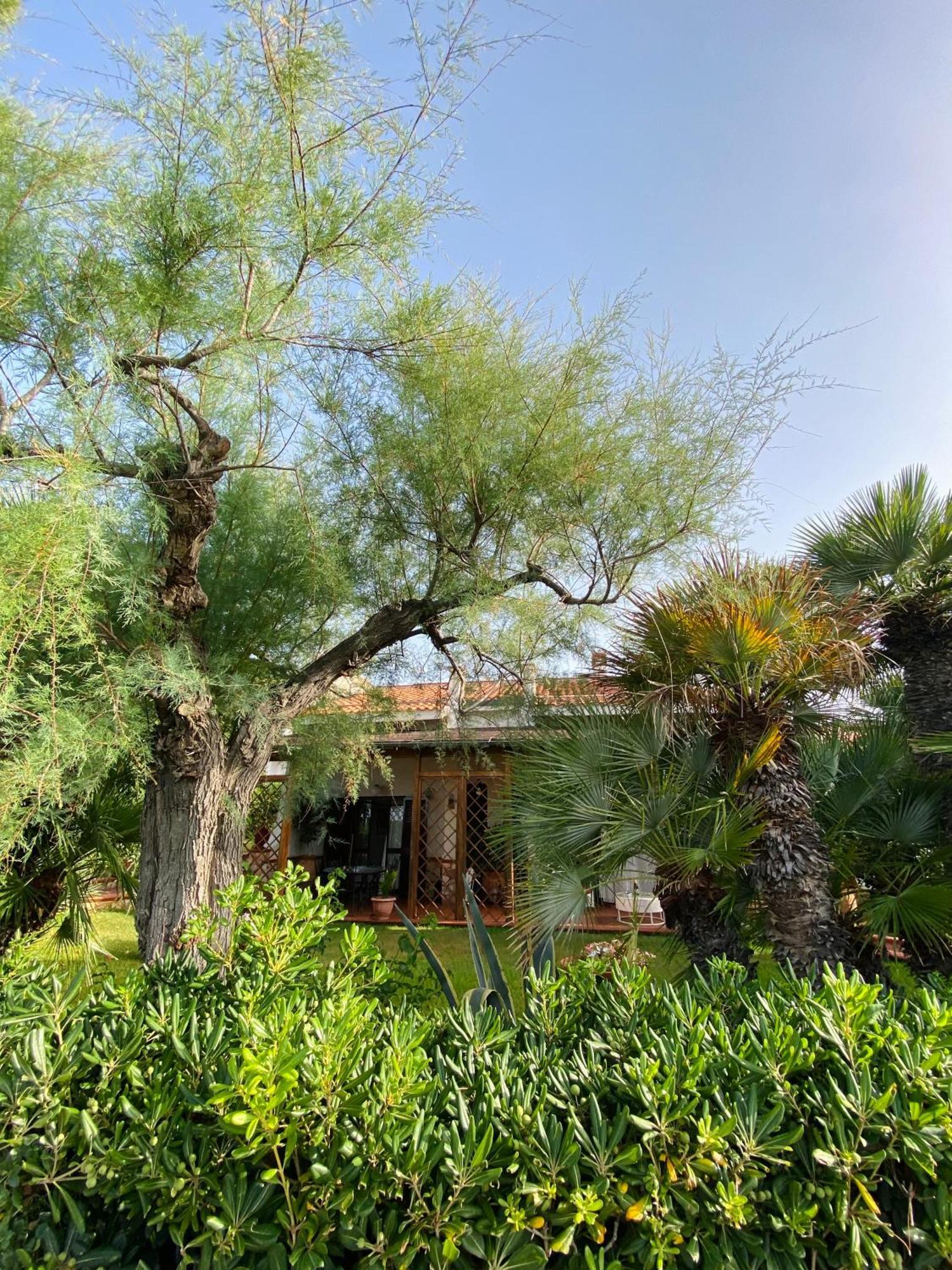 Villa Azzurra Cefalu