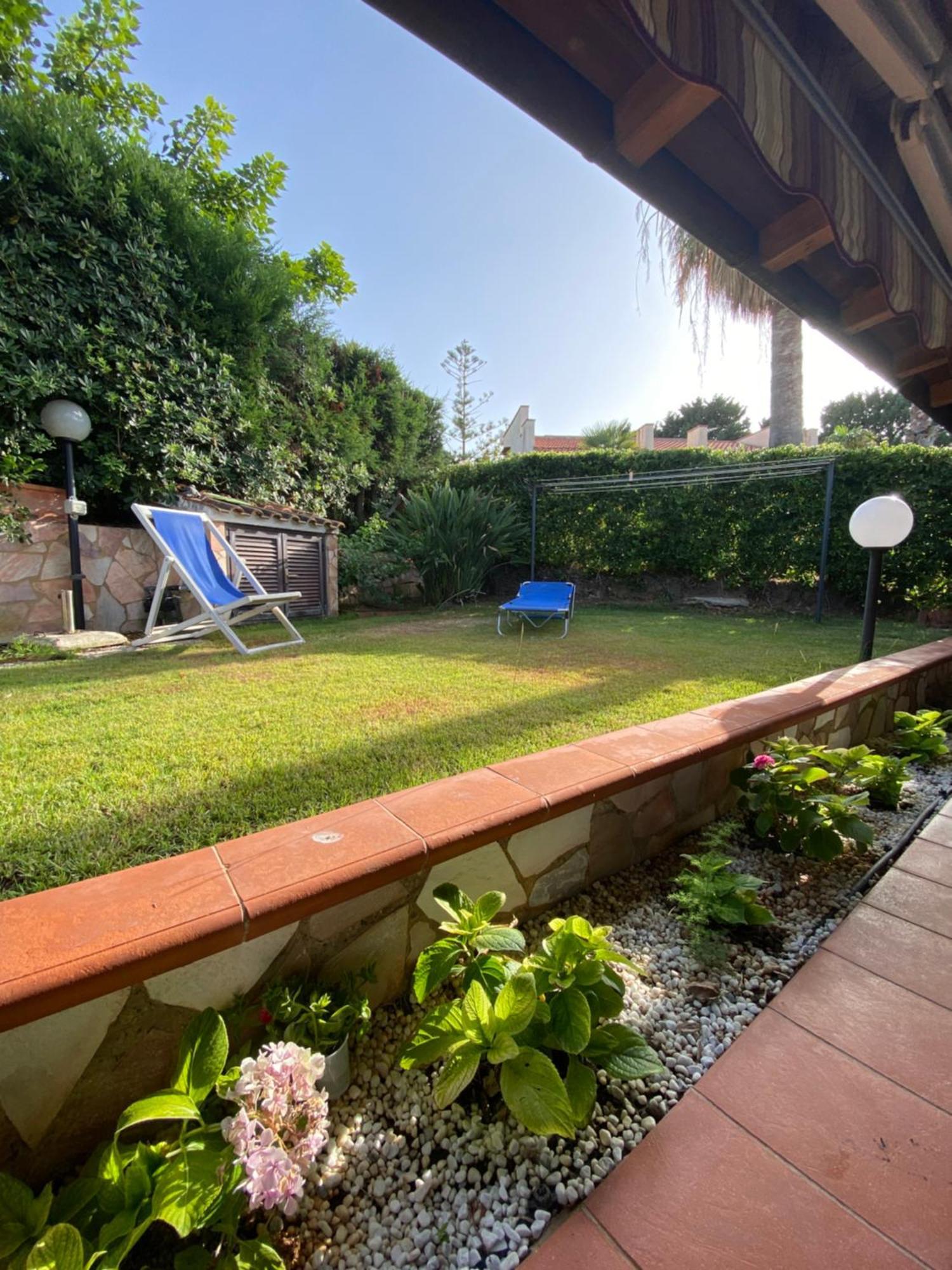 Azzurra Villa Cefalu