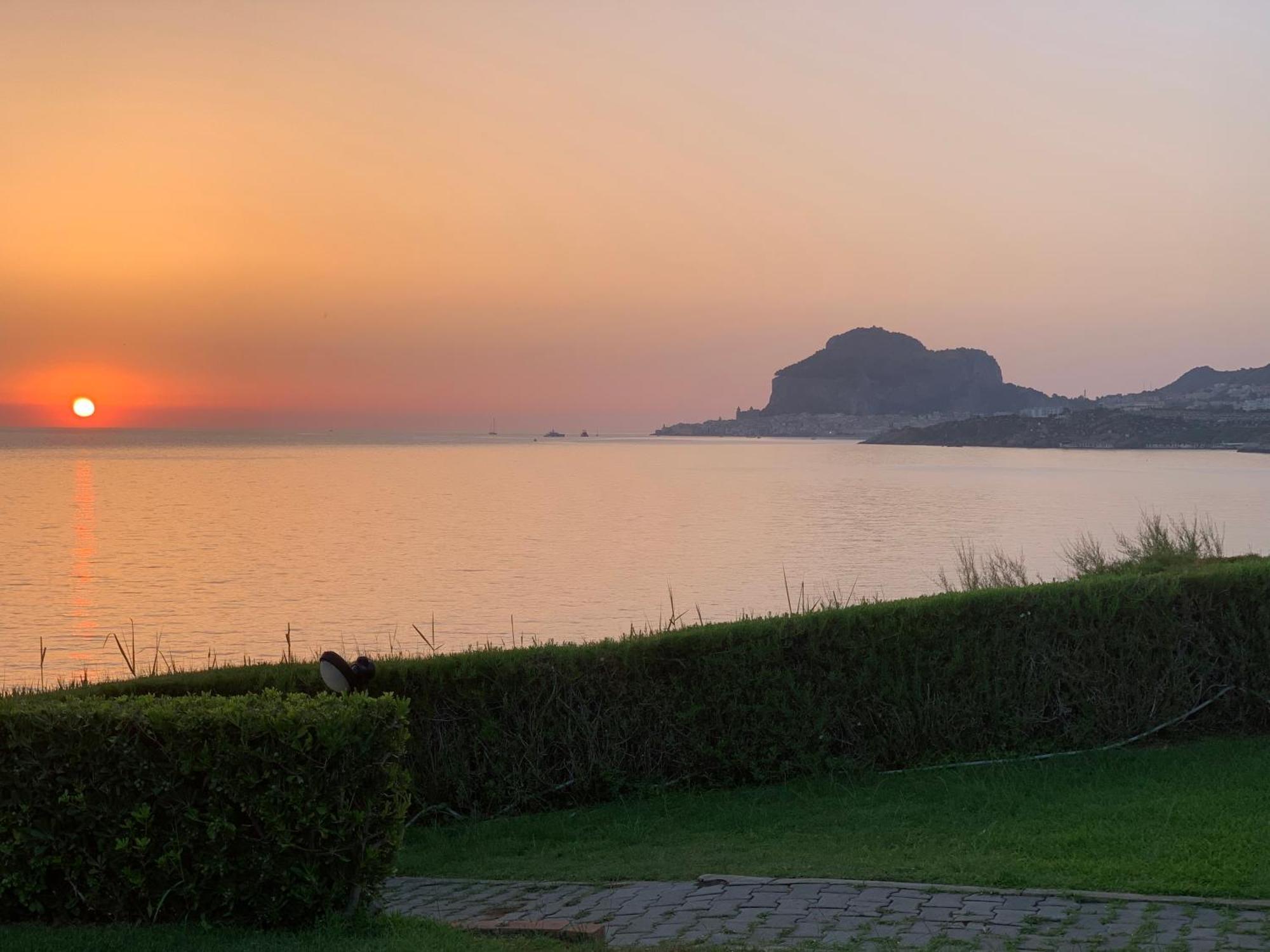 Villa Azzurra *