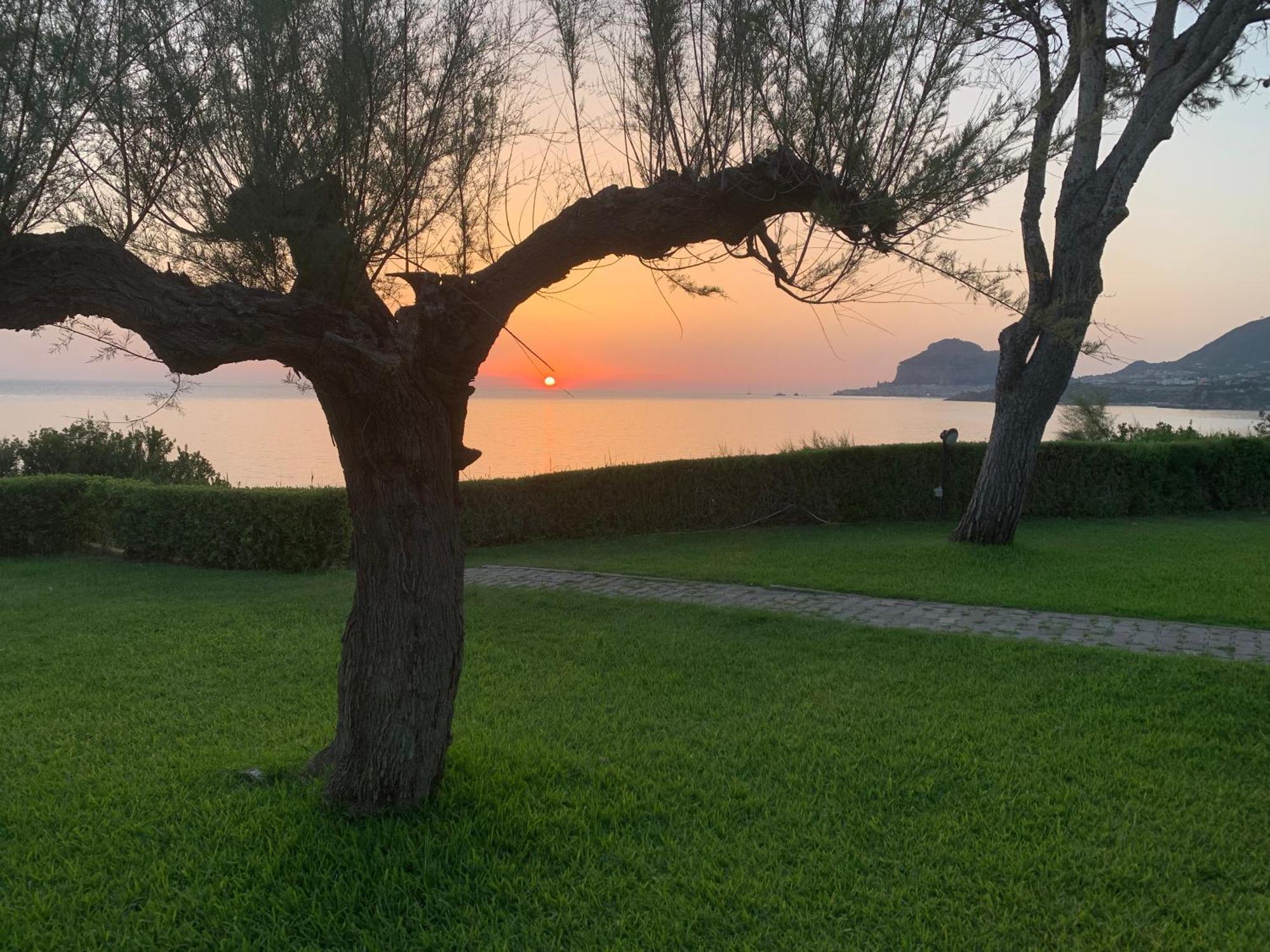 Villa Azzurra Cefalu