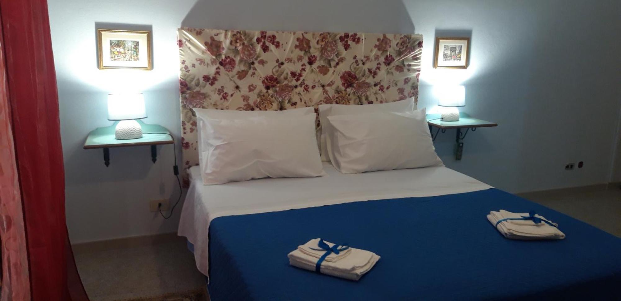 Bellavista63 Holiday home *