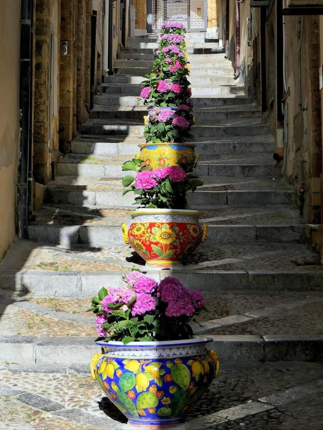 Kalura Sea House Cefalu