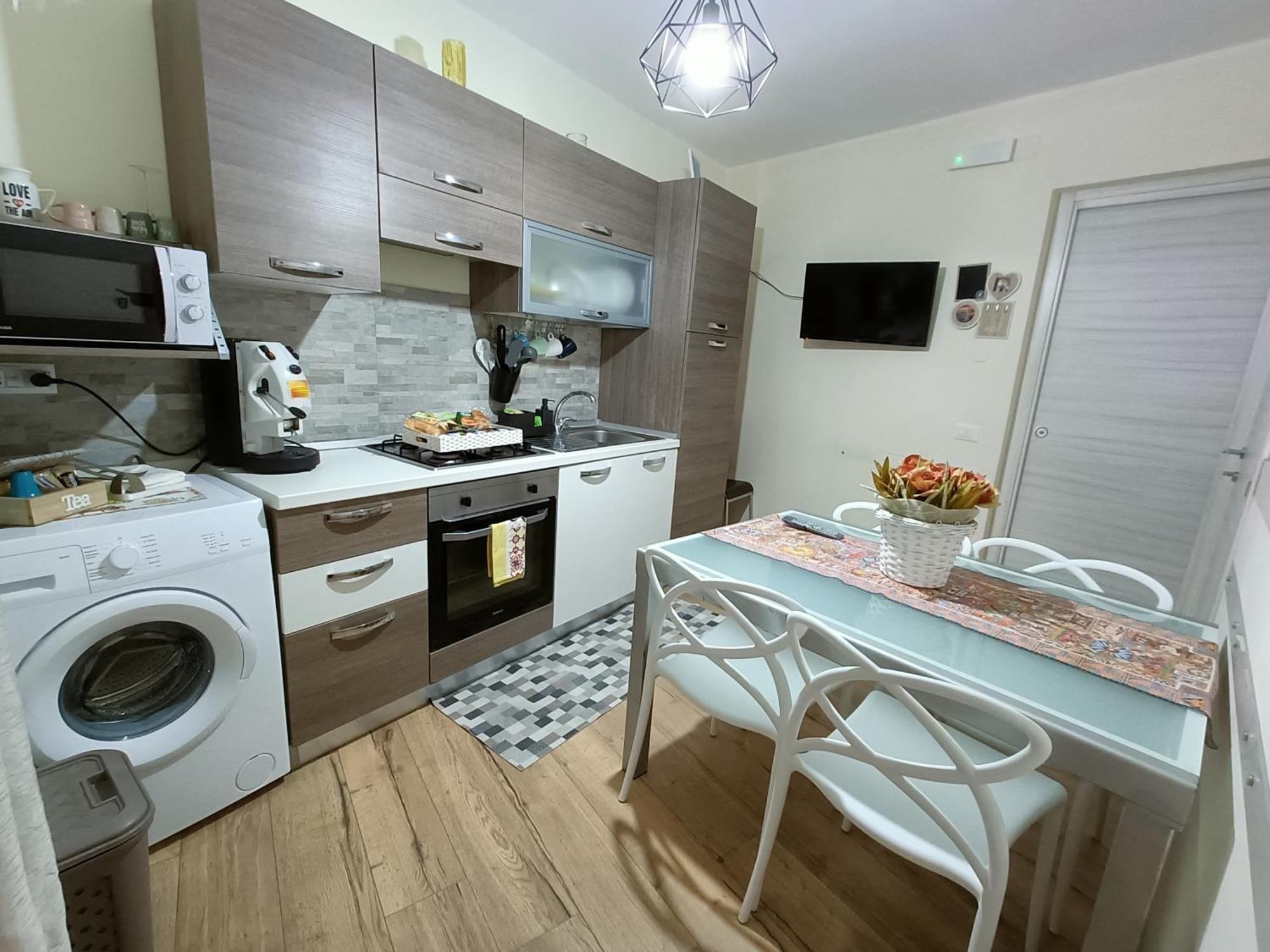 Apartment Sicilia Bedda House