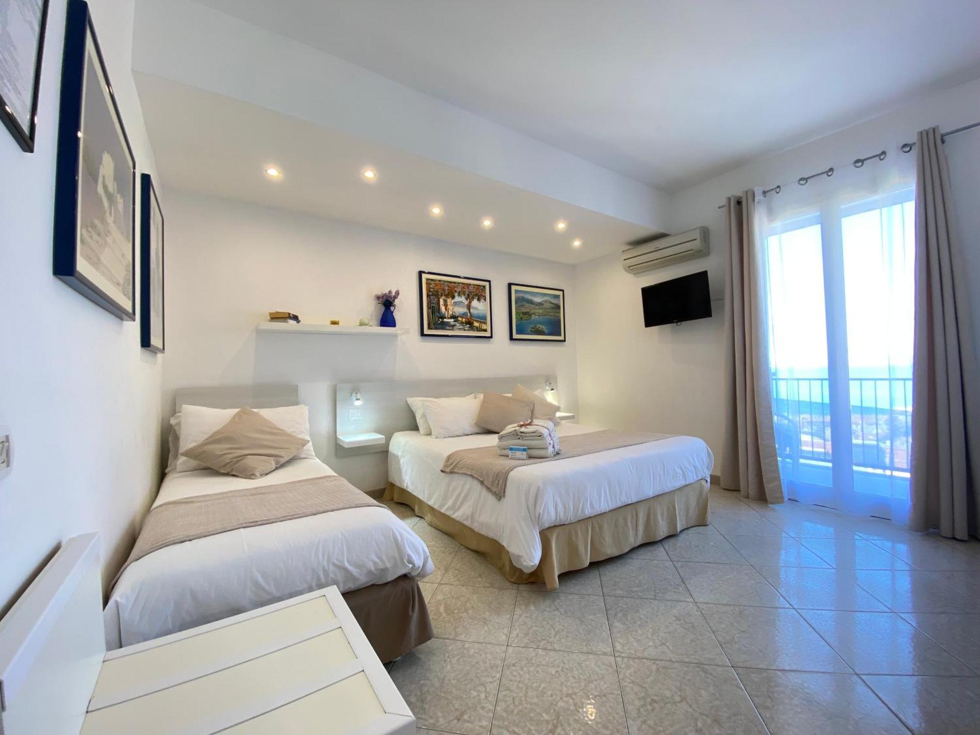 Guest house Ma&mi Cefalu