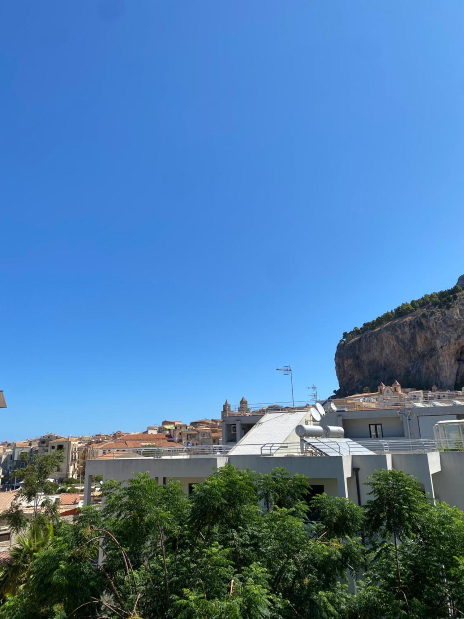 Casa Davi Cefalù