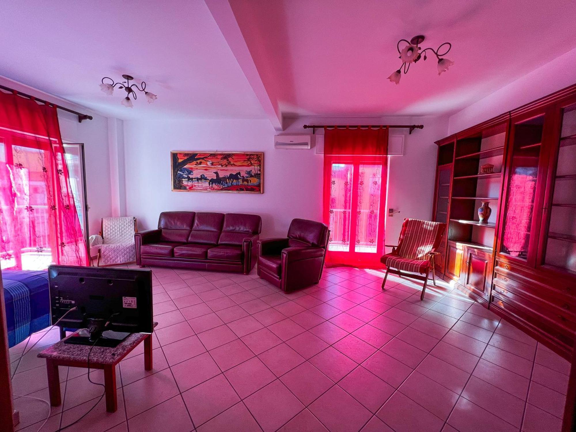 Apartamento Casa Davi Cefalù