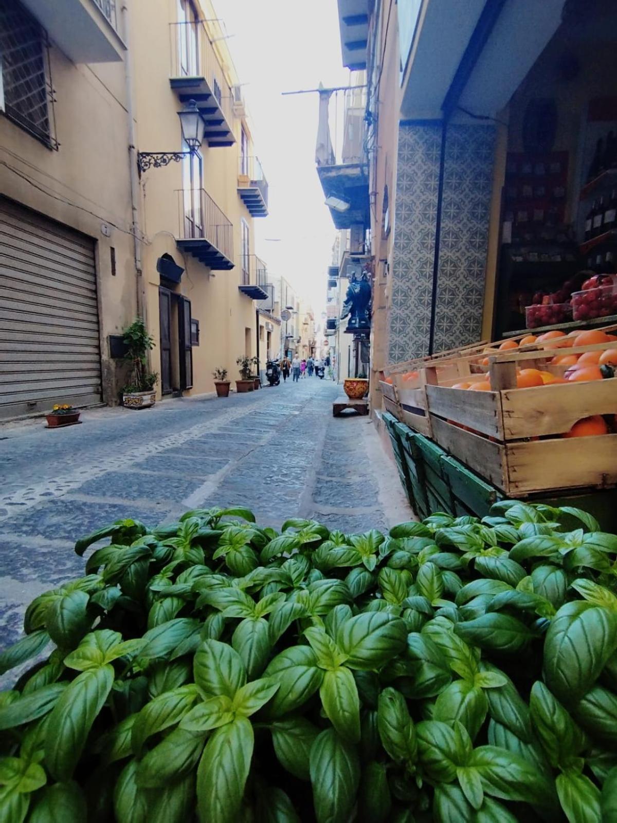 Appartamento U Curtigghiu Cefalù