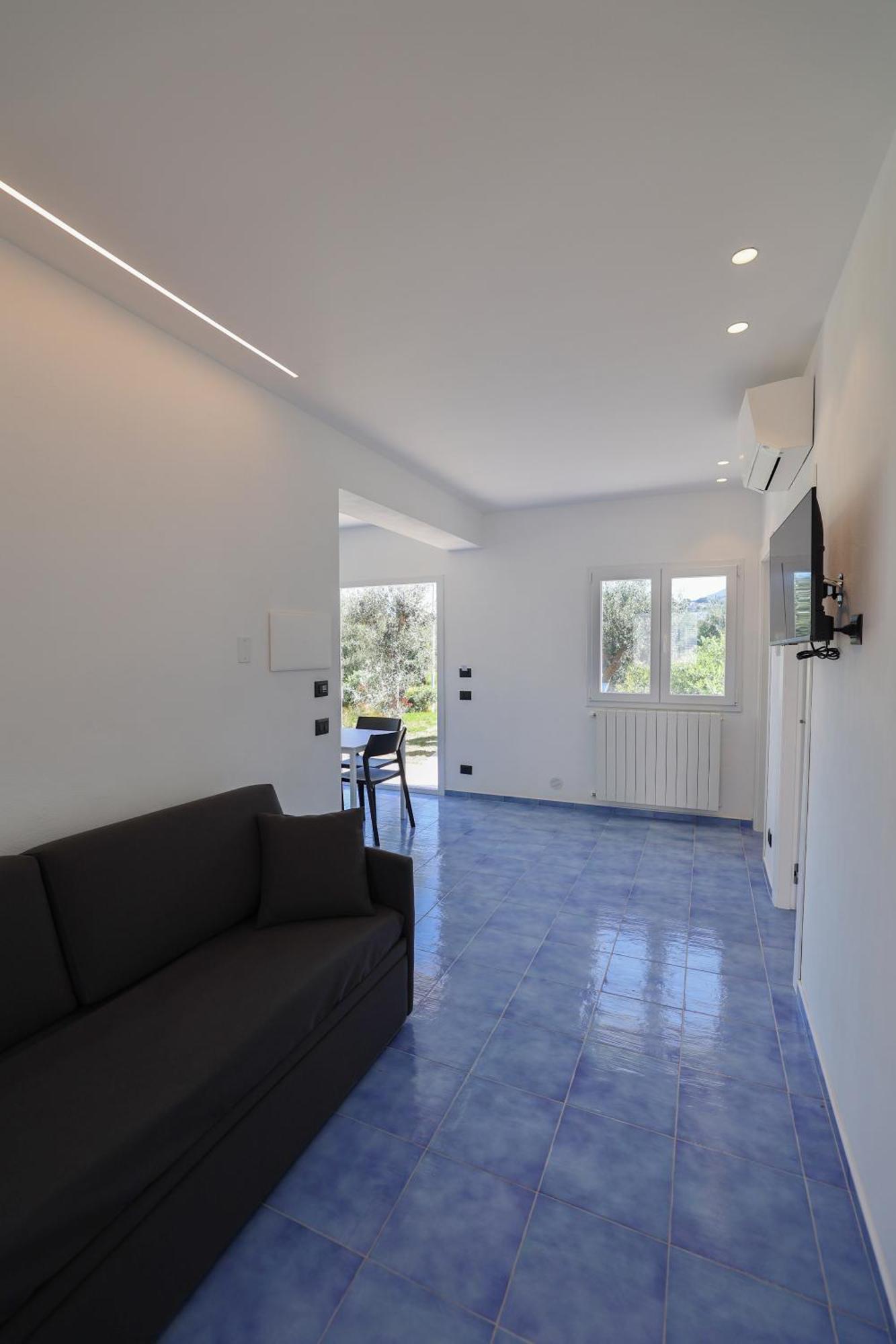 Aura Maris Mazzaforno Cefalu