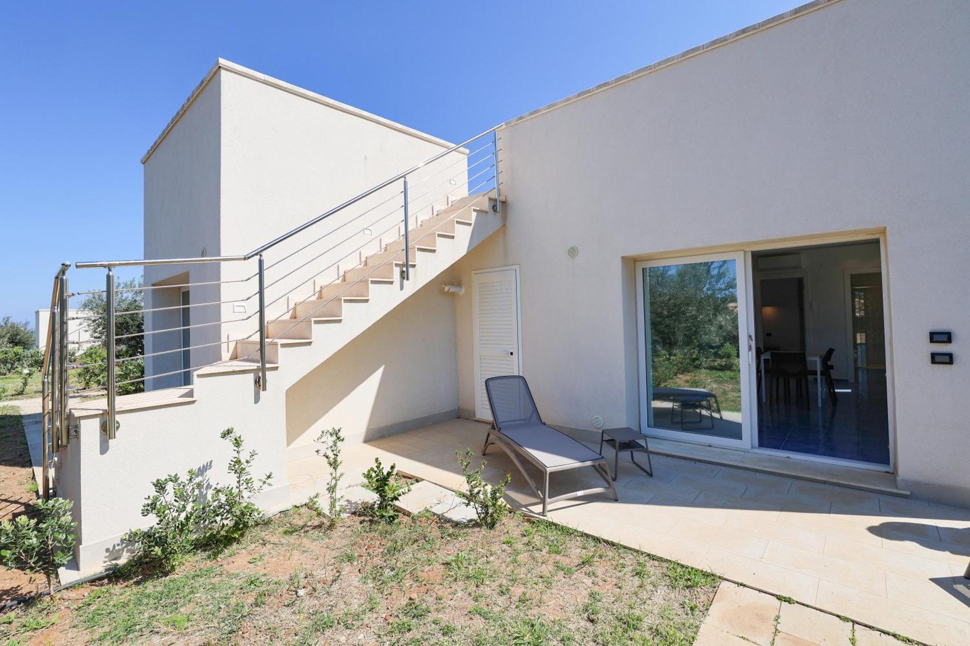 Apartment Aura Maris Mazzaforno Cefalu