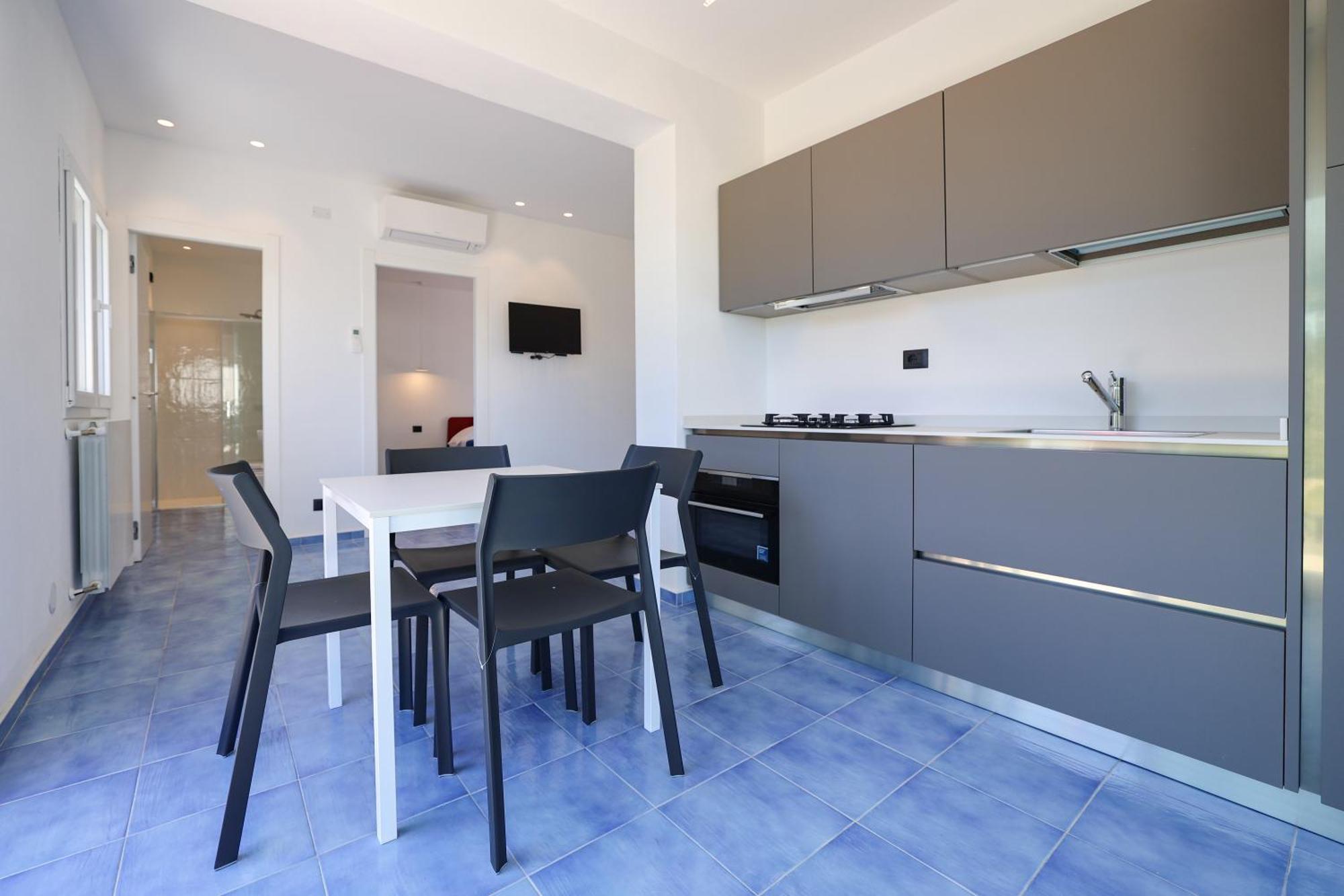 Aura Maris Mazzaforno Apartment Cefalu