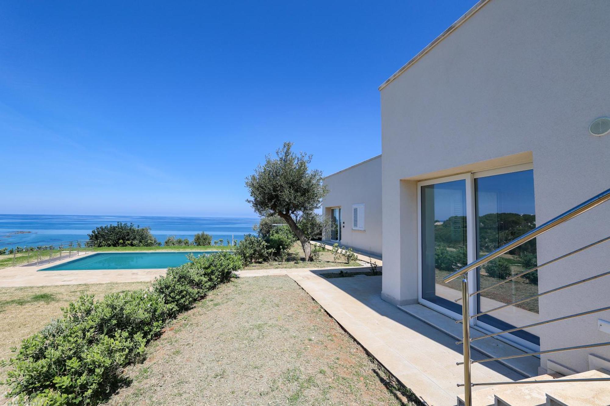Aura Maris Mazzaforno Apartment Cefalu