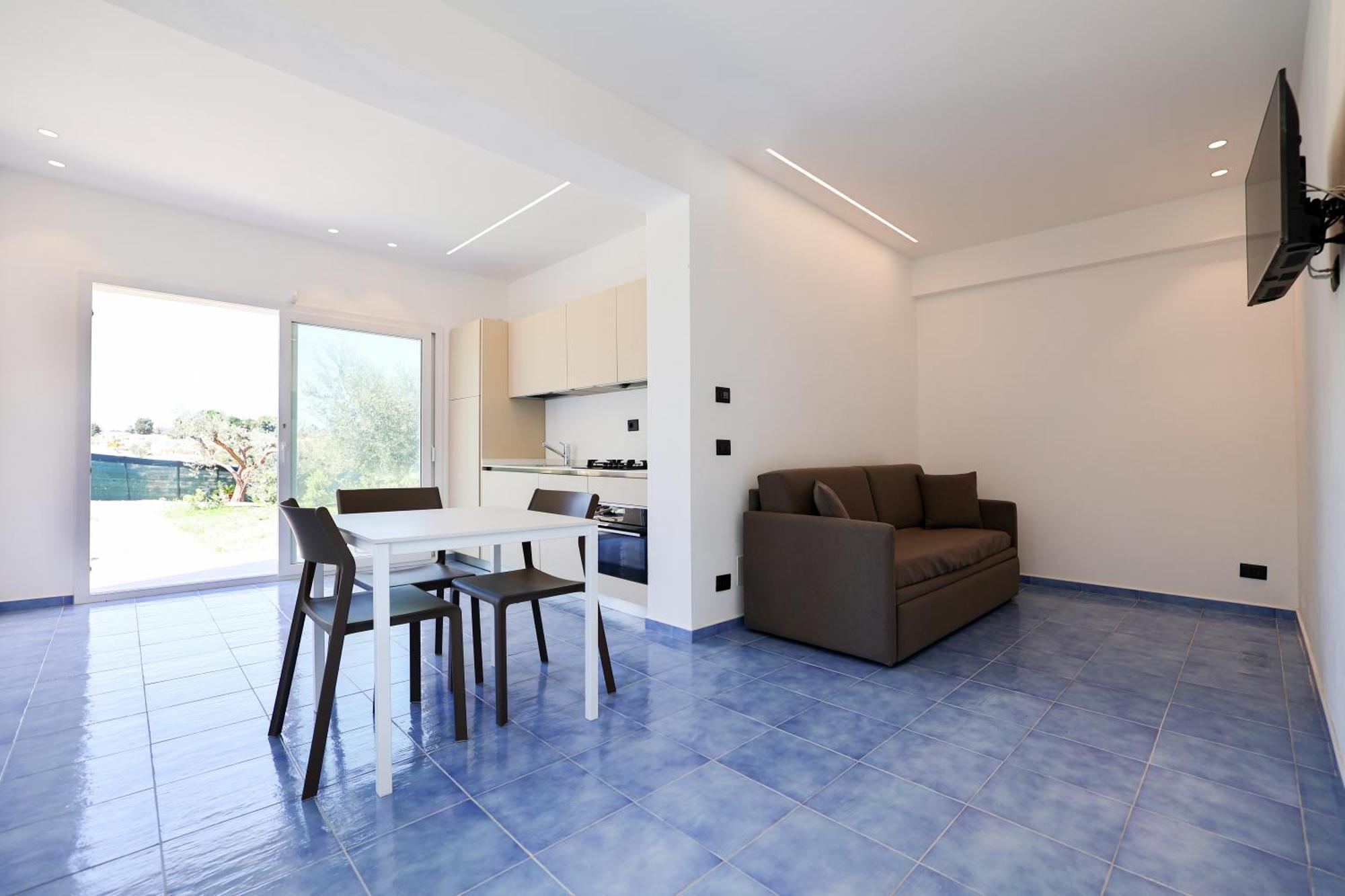 Aura Maris Mazzaforno Cefalu