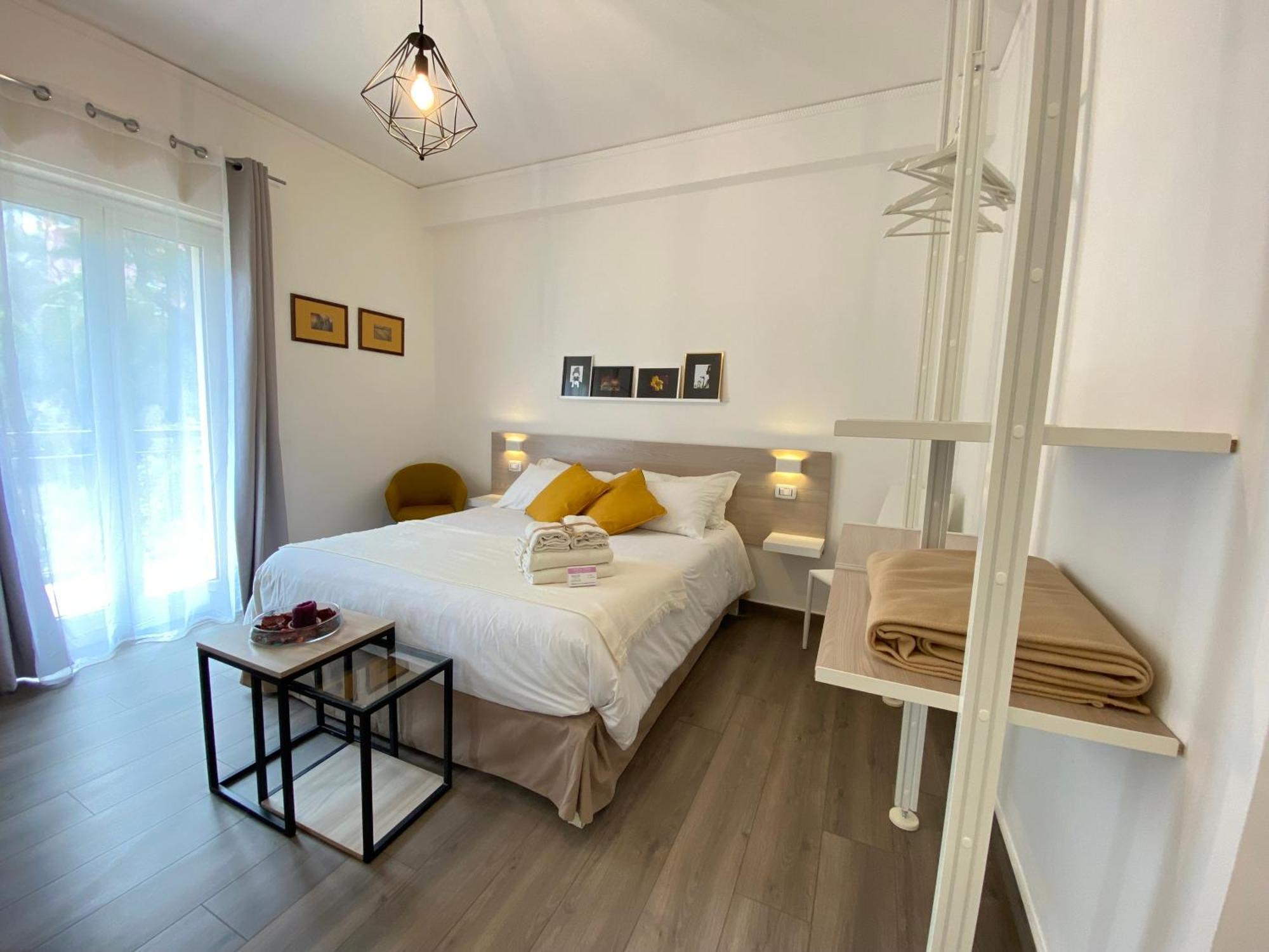 Guest house Ma&mi Light