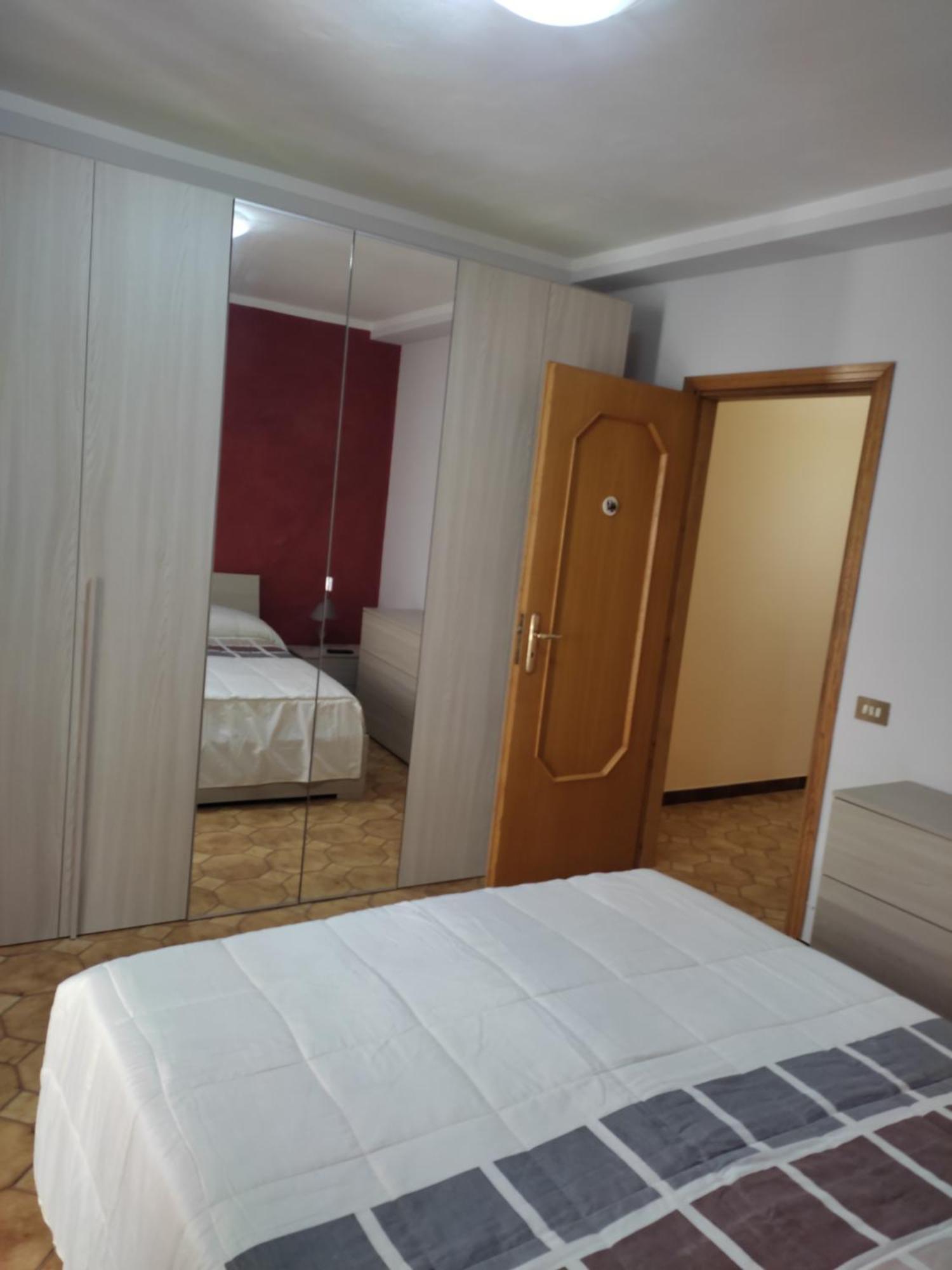 Apartment Dolce Risveglio