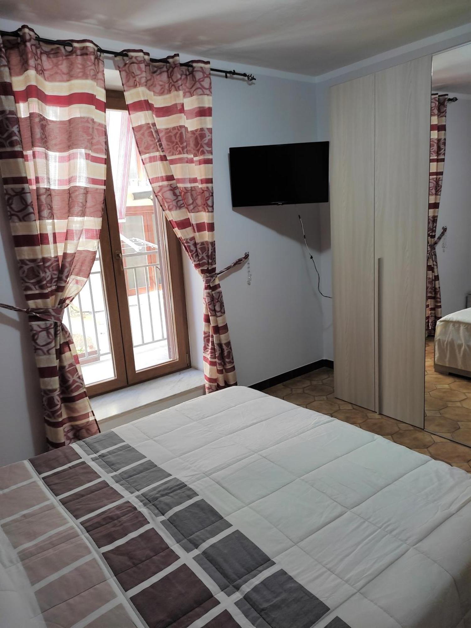 Dolce Risveglio Apartment Cefalu