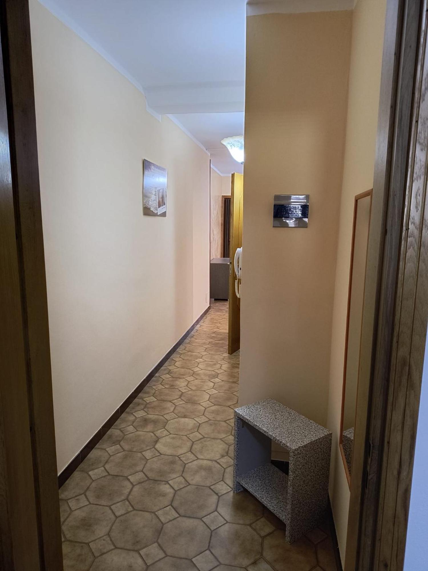 Dolce Risveglio Apartment *