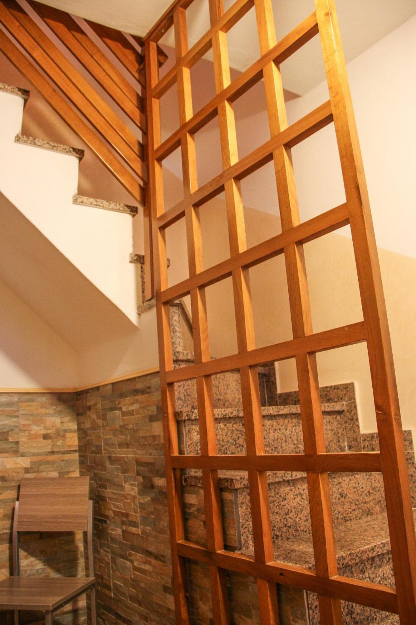 Dolce Risveglio Apartment