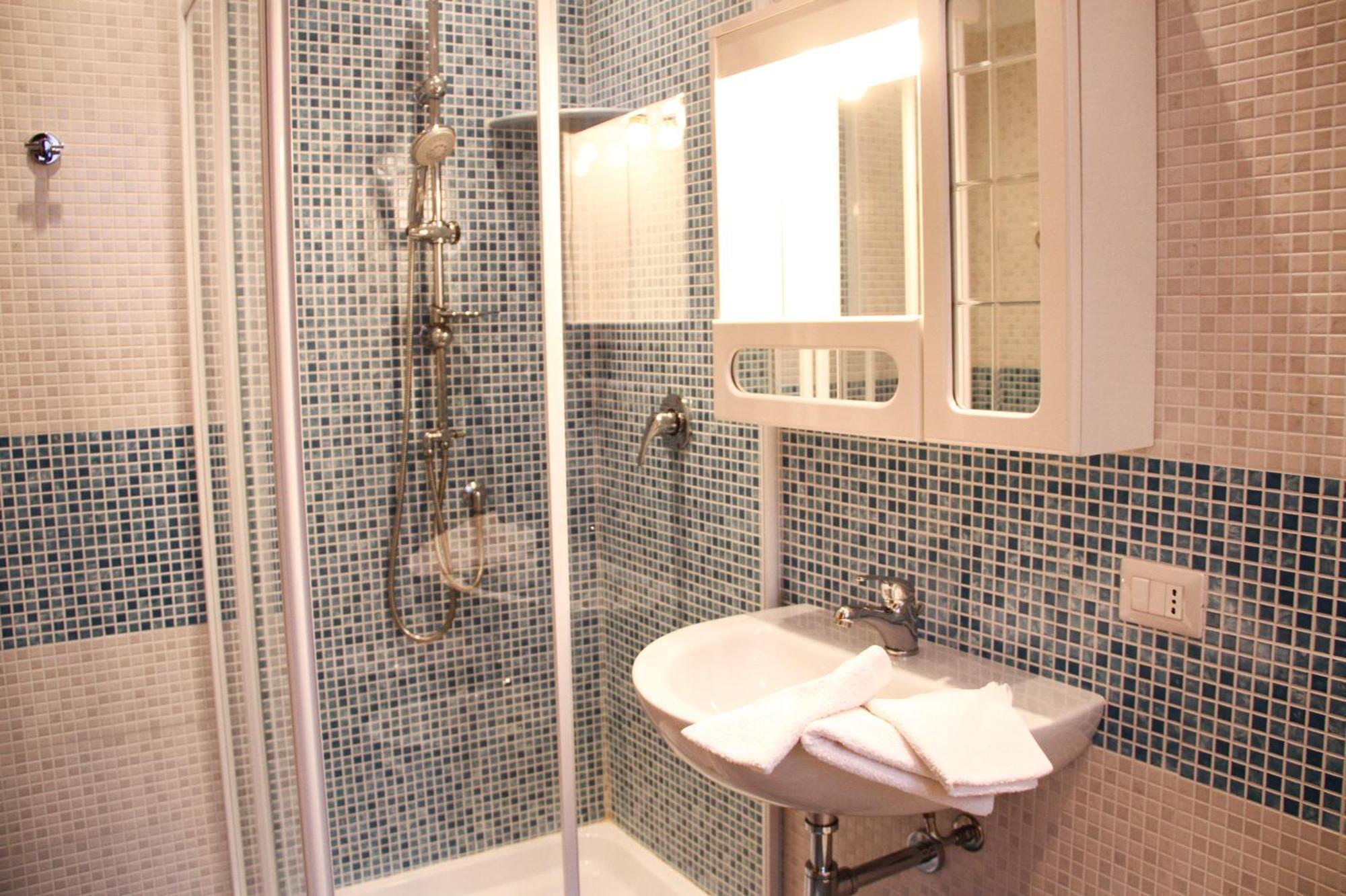 Apartment Dolce Risveglio Cefalu