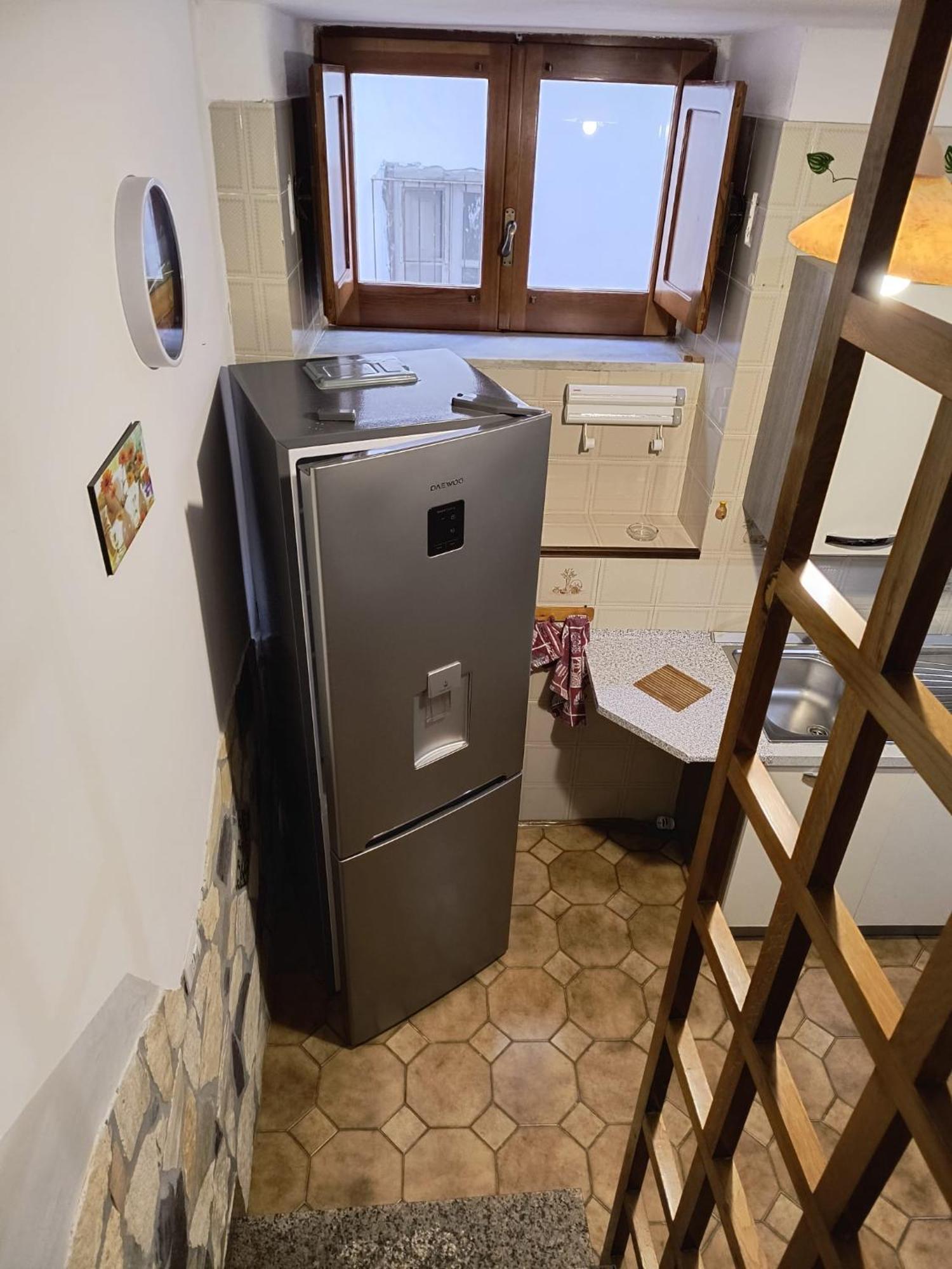 Apartment Dolce Risveglio