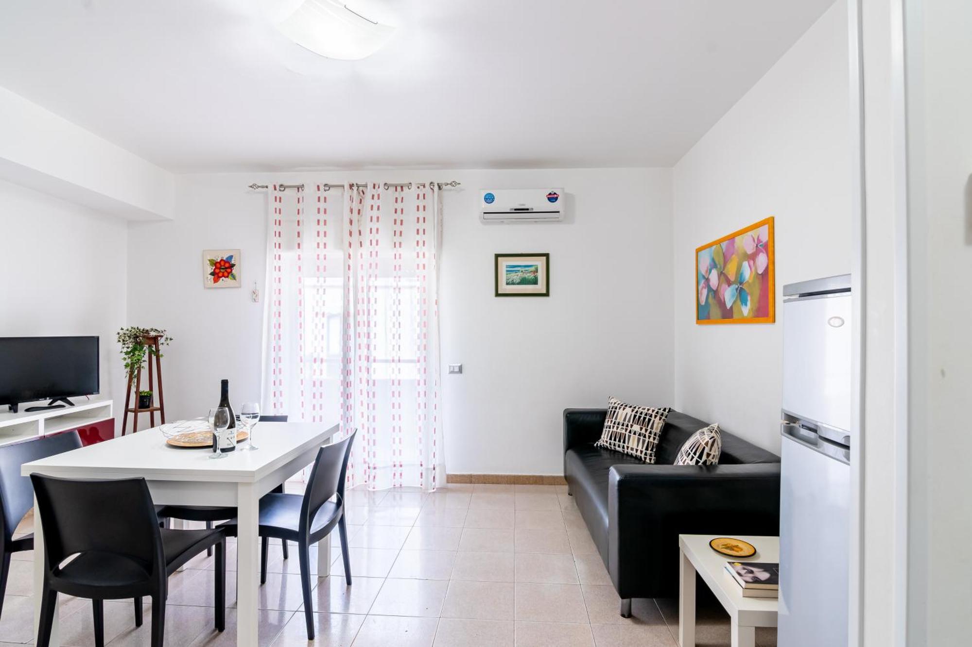 Il Moro Di Cefalu' Apartment Cefalu
