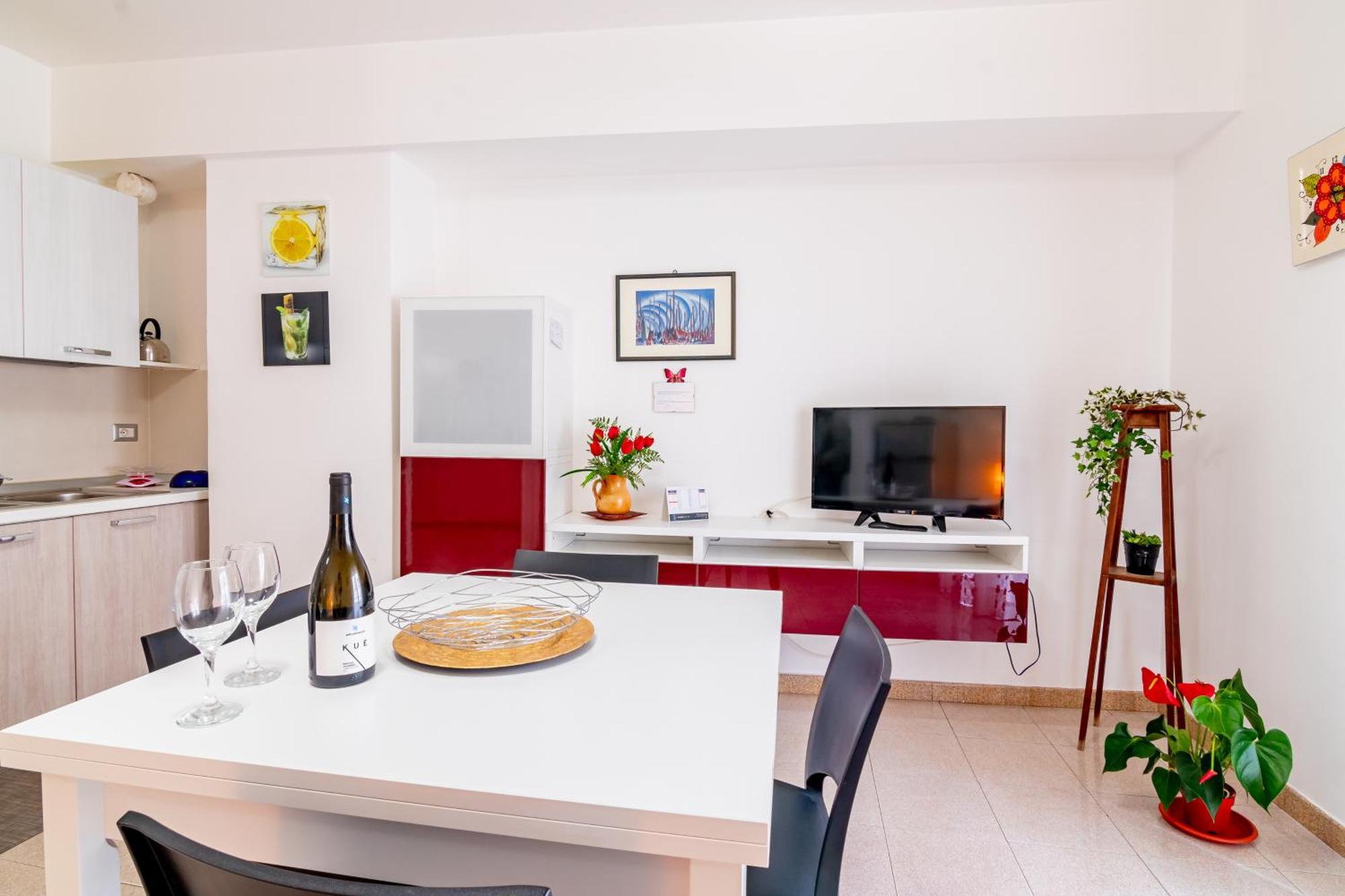 Il Moro Di Cefalu' Apartment Cefalu