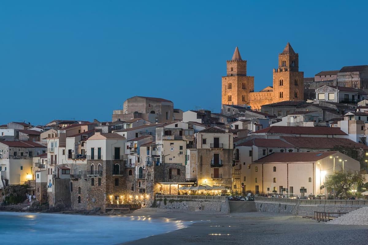 Amerigo Casa Vacanza *
