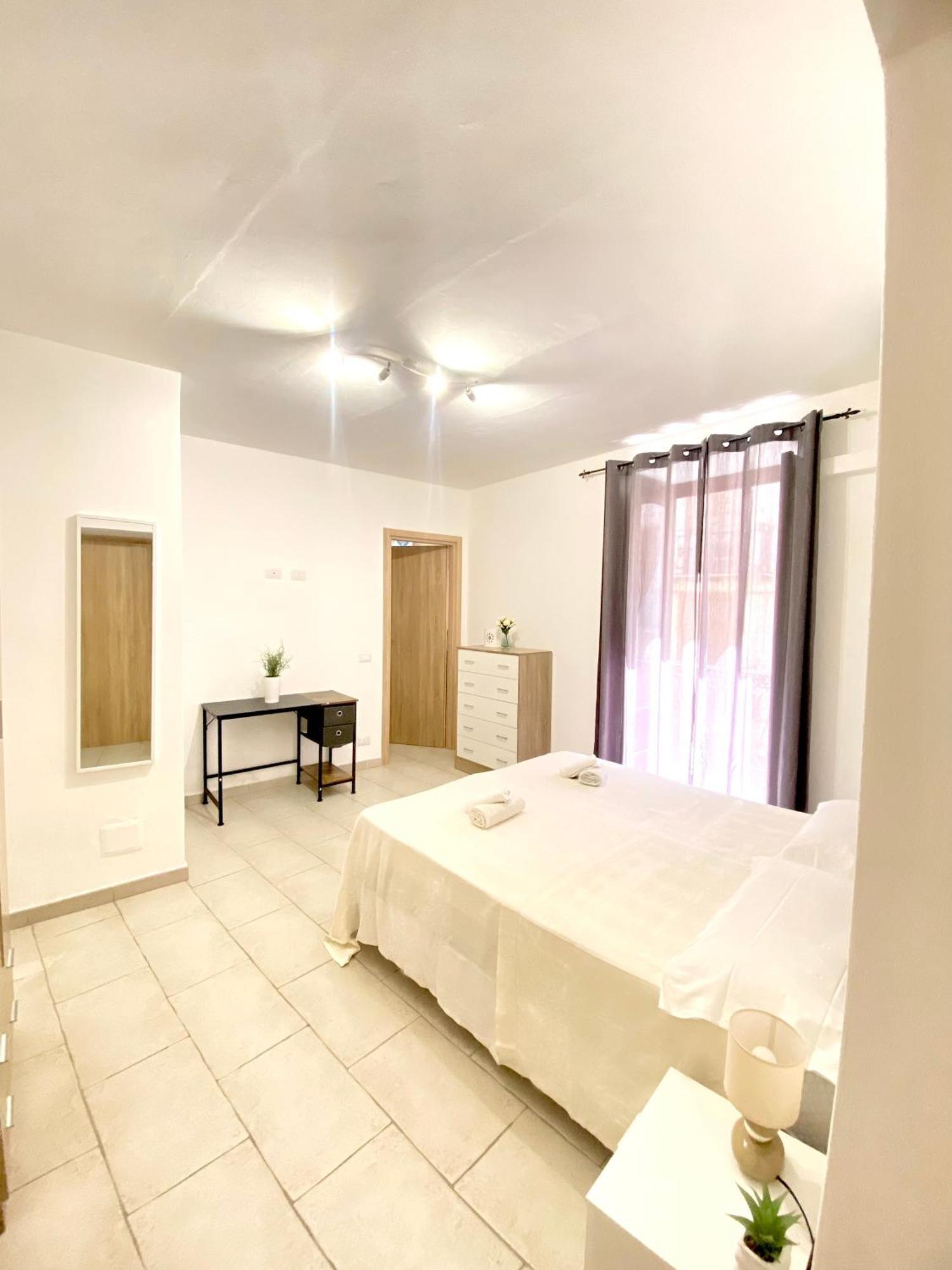 Apartment La Perla Di Bordonaro Cefalu