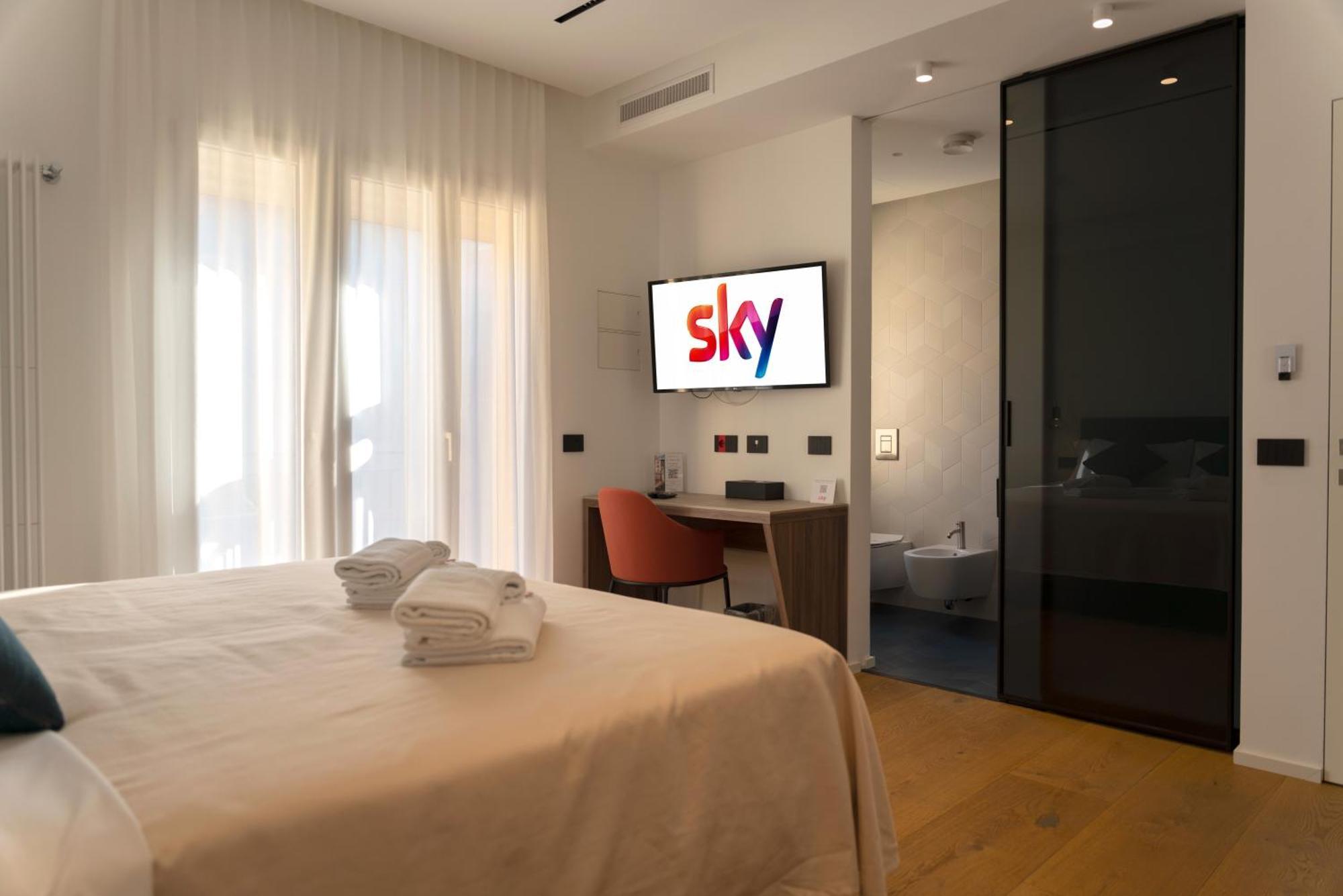 Di Costanza Guest house Cefalu