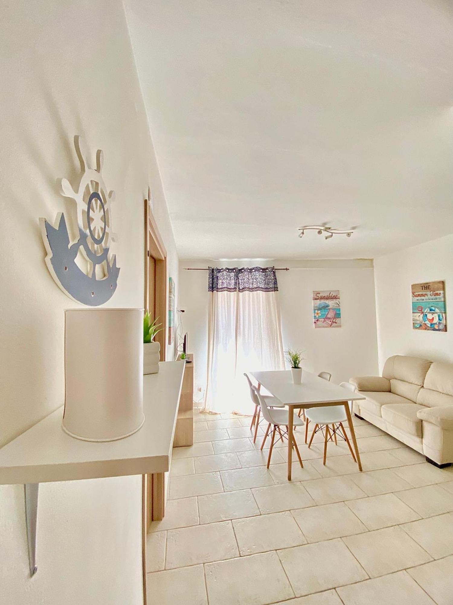 Apartment La Perla Di Bordonaro Cefalù