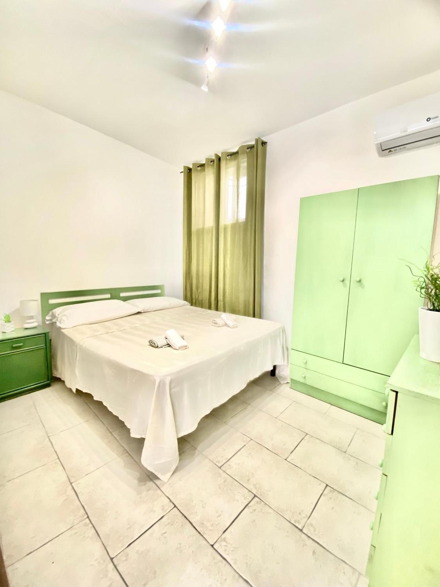 Apartment La Perla Di Bordonaro Cefalu
