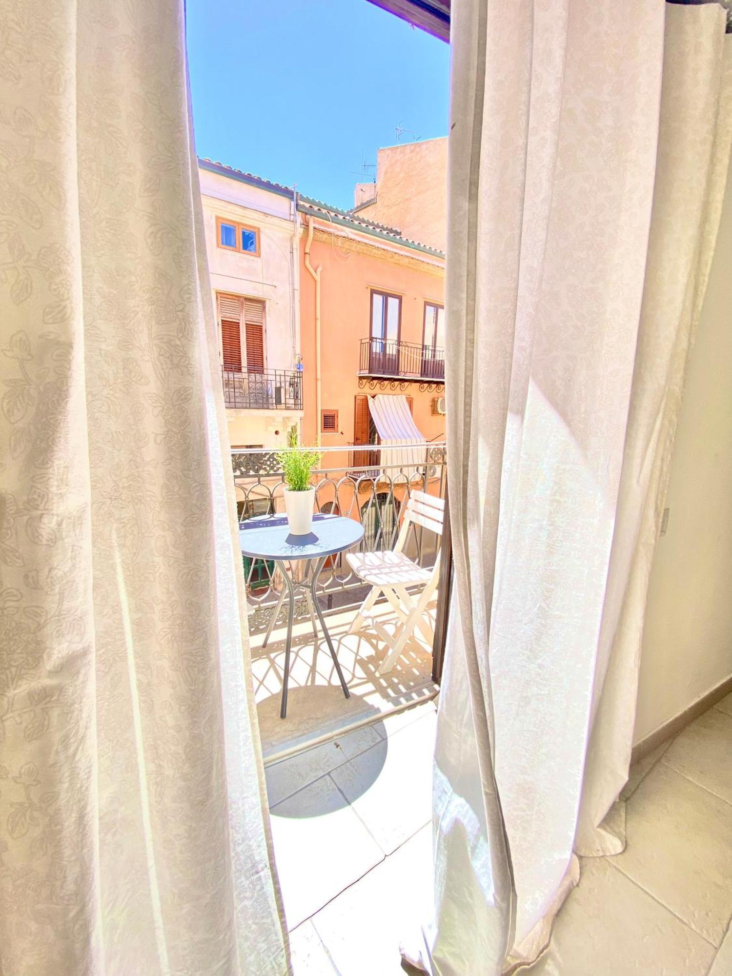 Apartment La Perla Di Bordonaro Cefalù