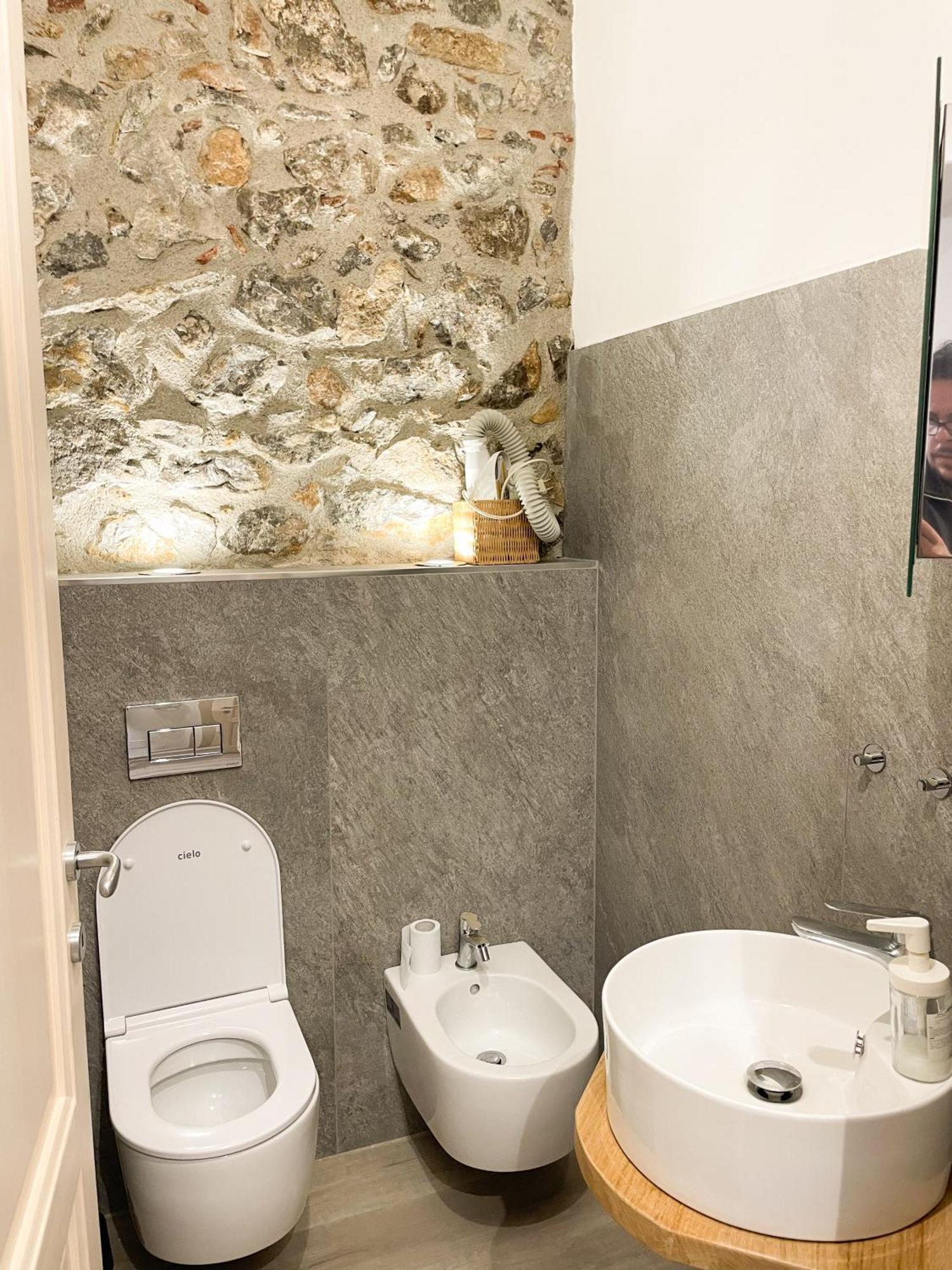 Apartment Canonica Dimore *