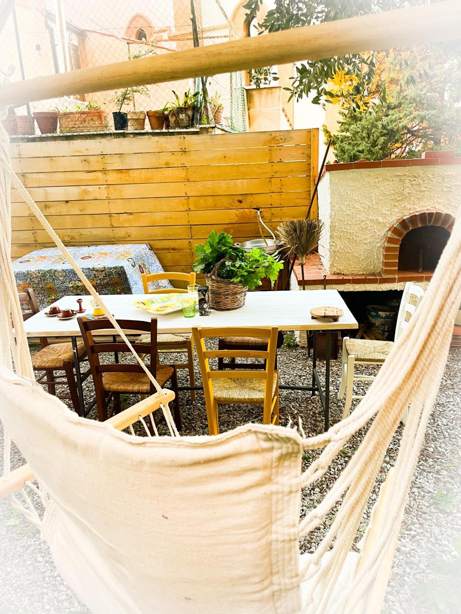 Canonica Dimore Apartment