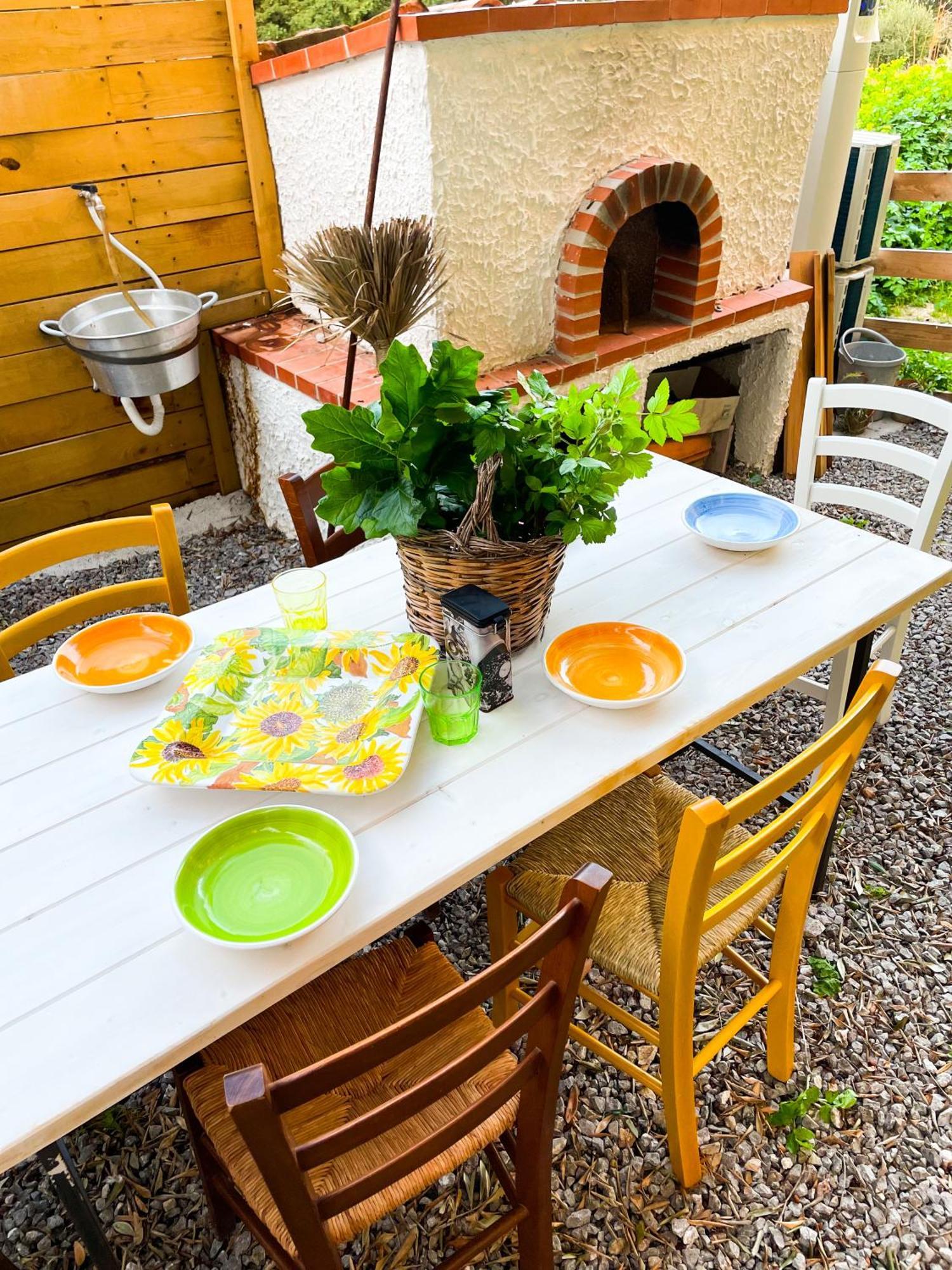 Apartment Canonica Dimore