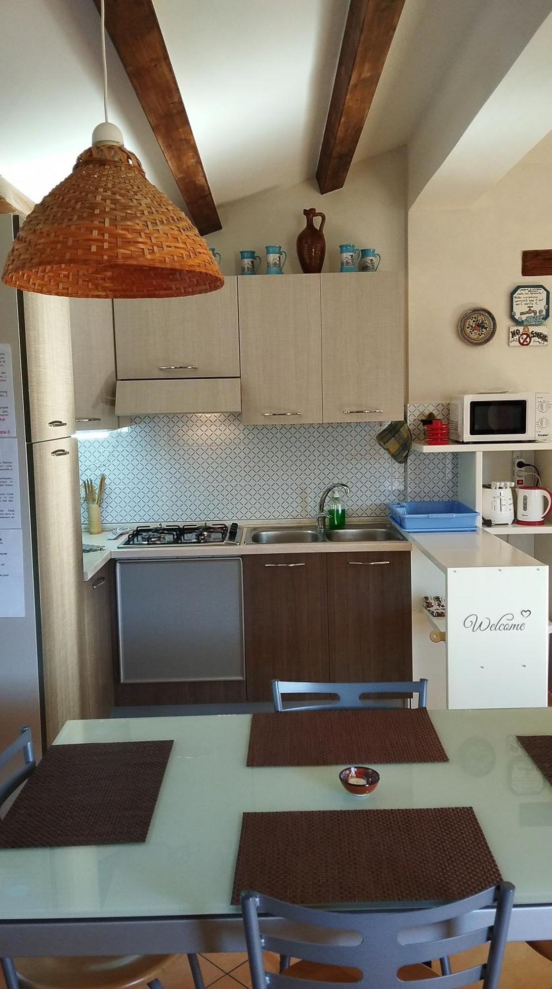 Apartment Casa Delle Palme