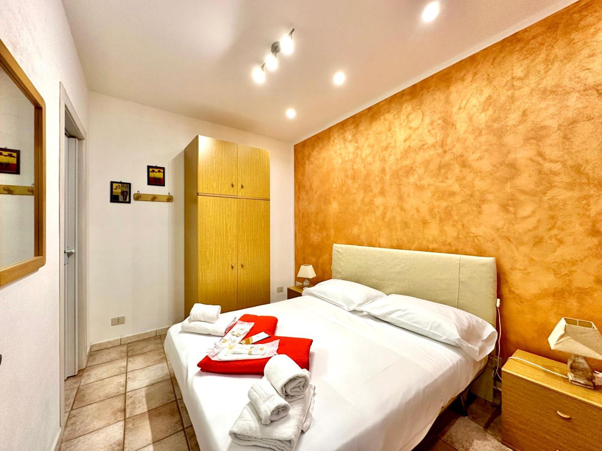 Il Rifugio Del Marinaio By Housilia Apartment Cefalu