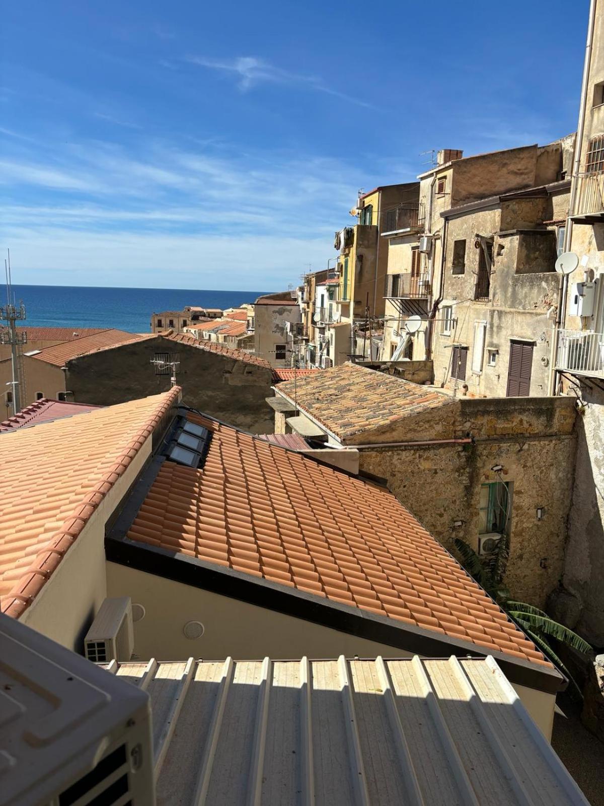 Di Giorgi Center Cefalu