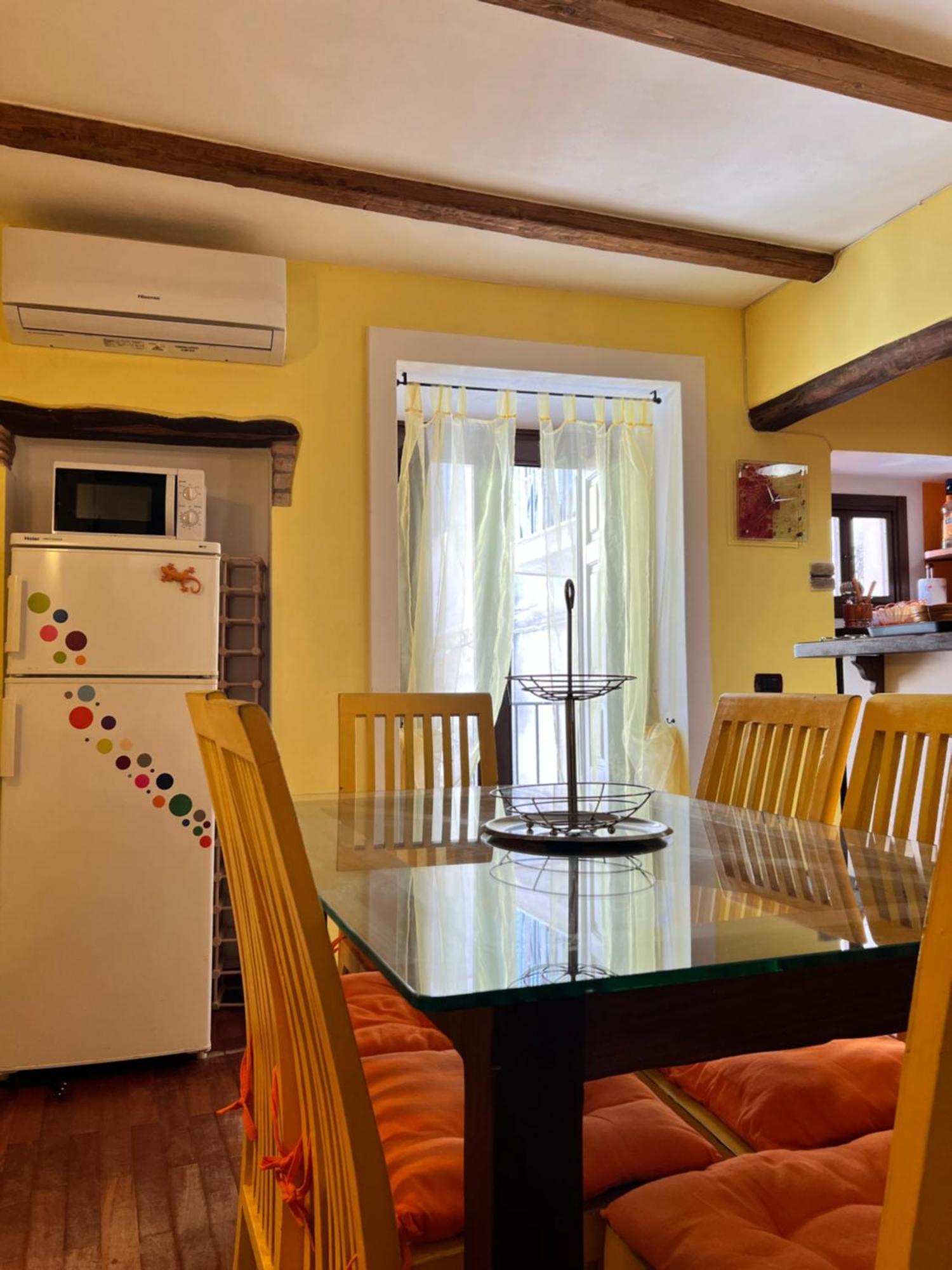Ai Magistri Holiday home Cefalu
