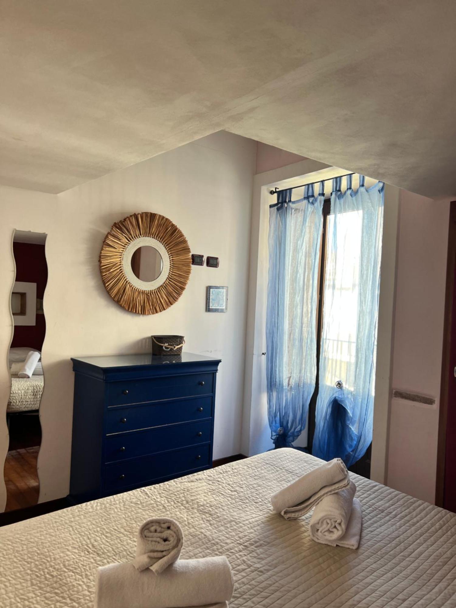 Holiday home Ai Magistri *