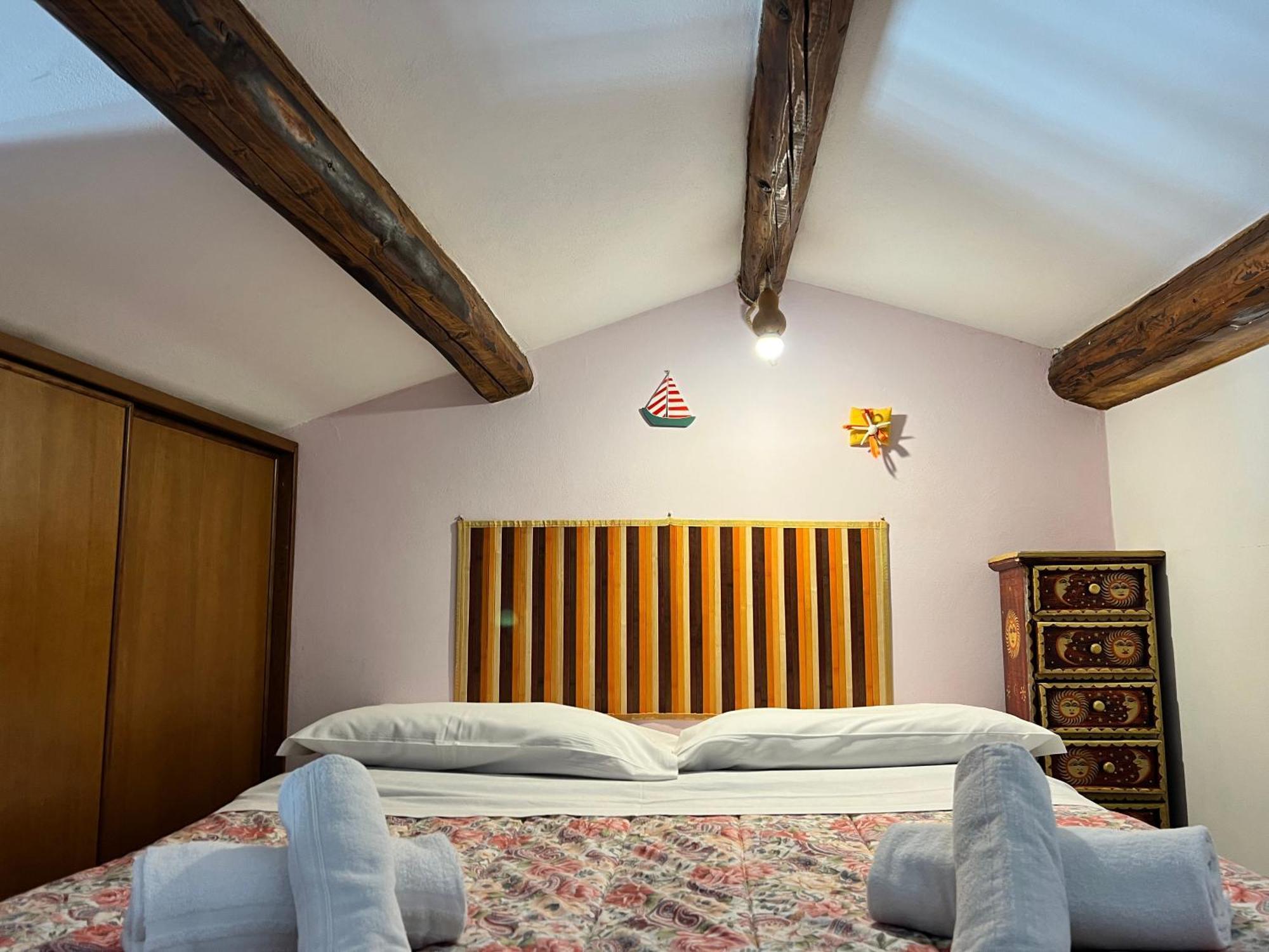 Holiday home Ai Magistri *