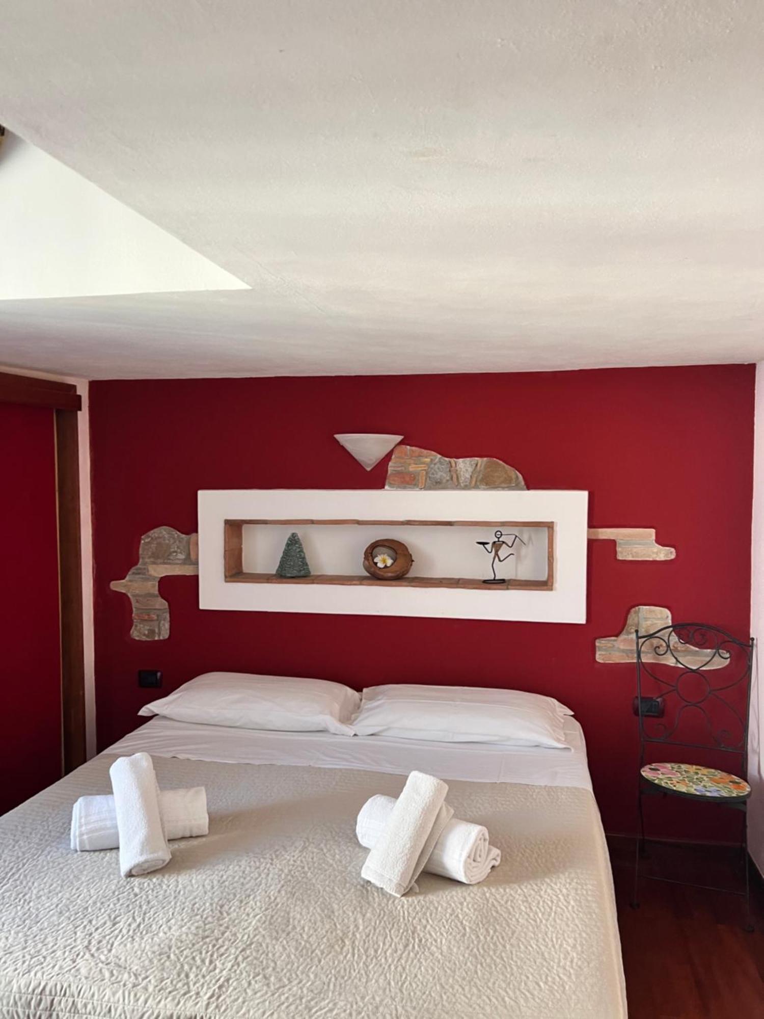 Ai Magistri Holiday home Cefalu