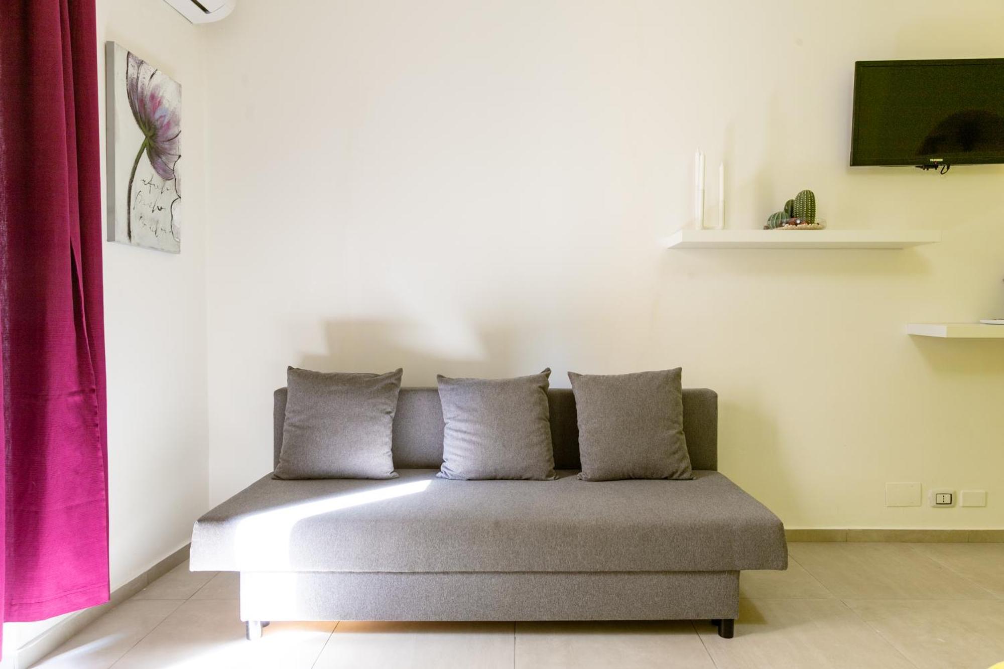 Le Isole Di Apartment *